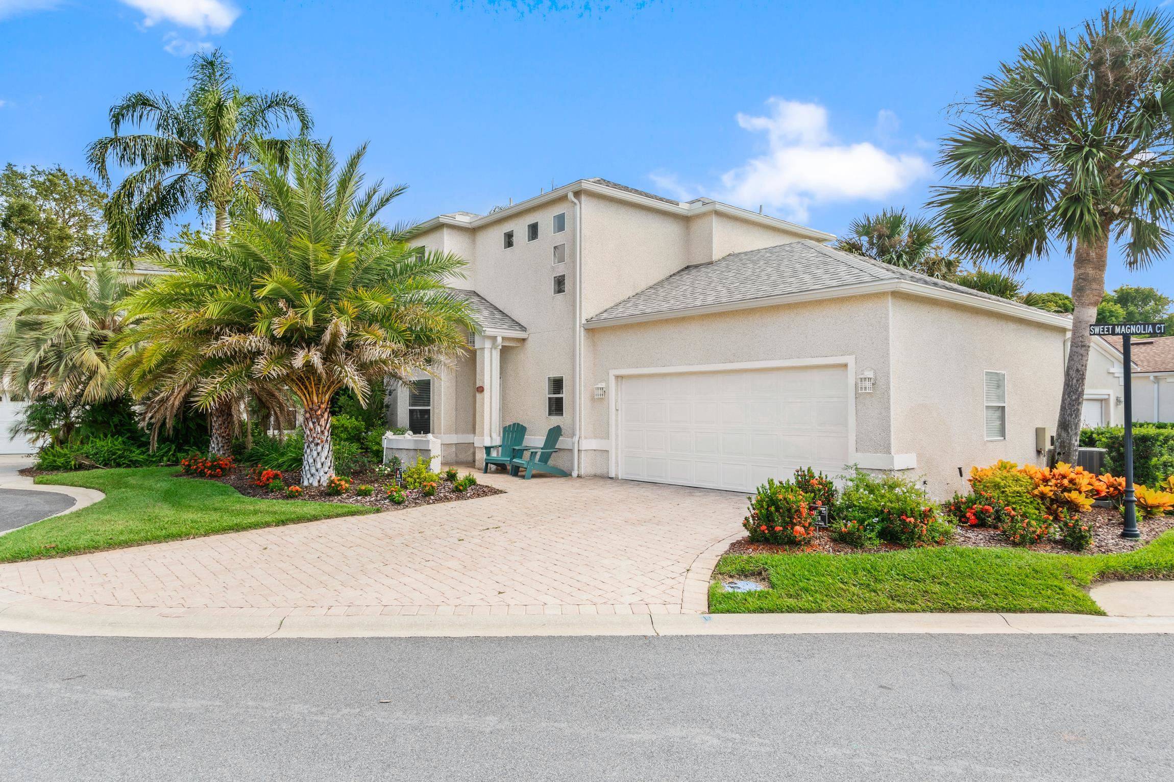 St Augustine, FL 32080,400 Sweet Magnolia Court