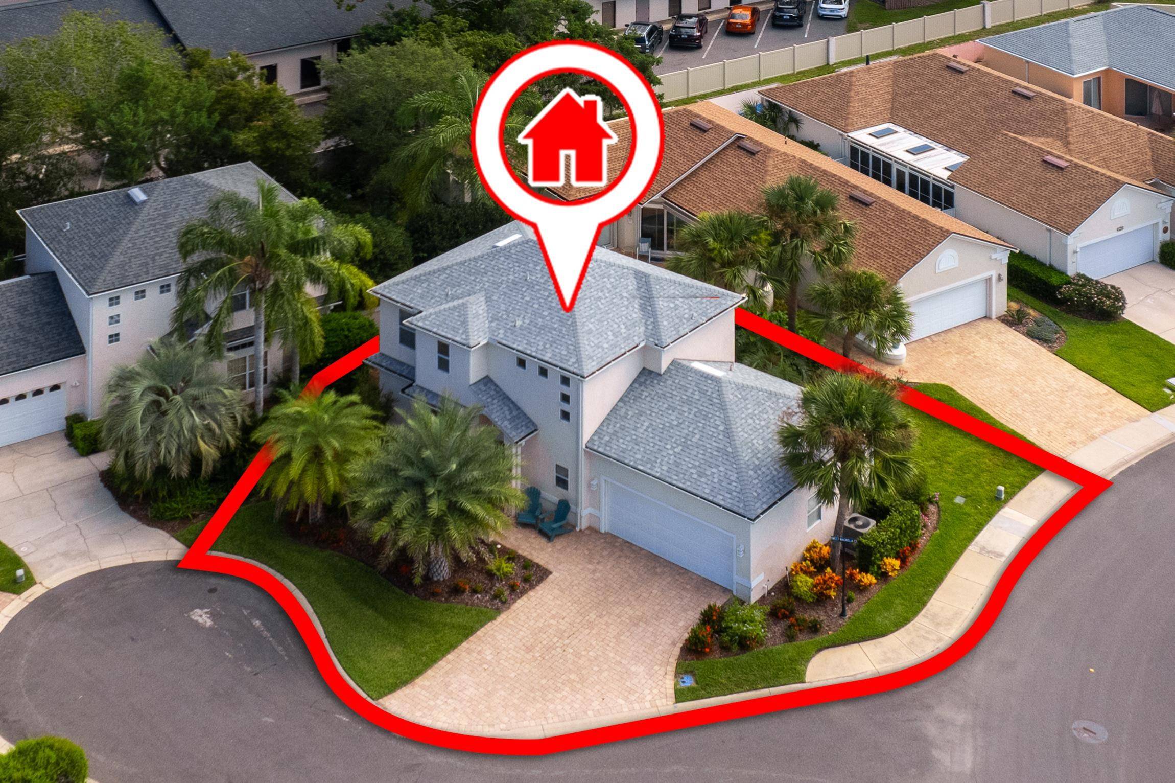 St Augustine, FL 32080,400 Sweet Magnolia Court