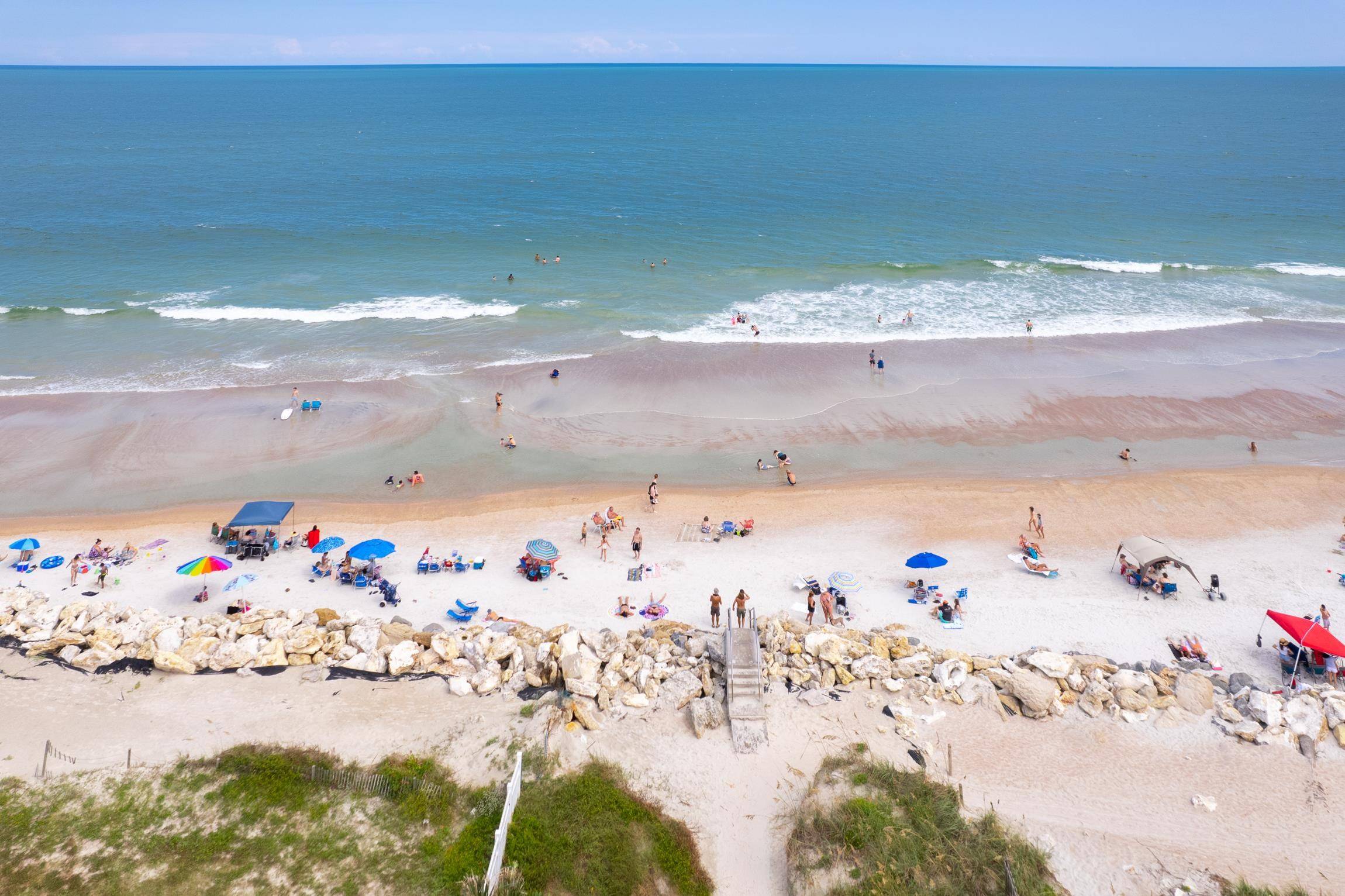 St Augustine Beach, FL 32080,206 16th Street Unit D