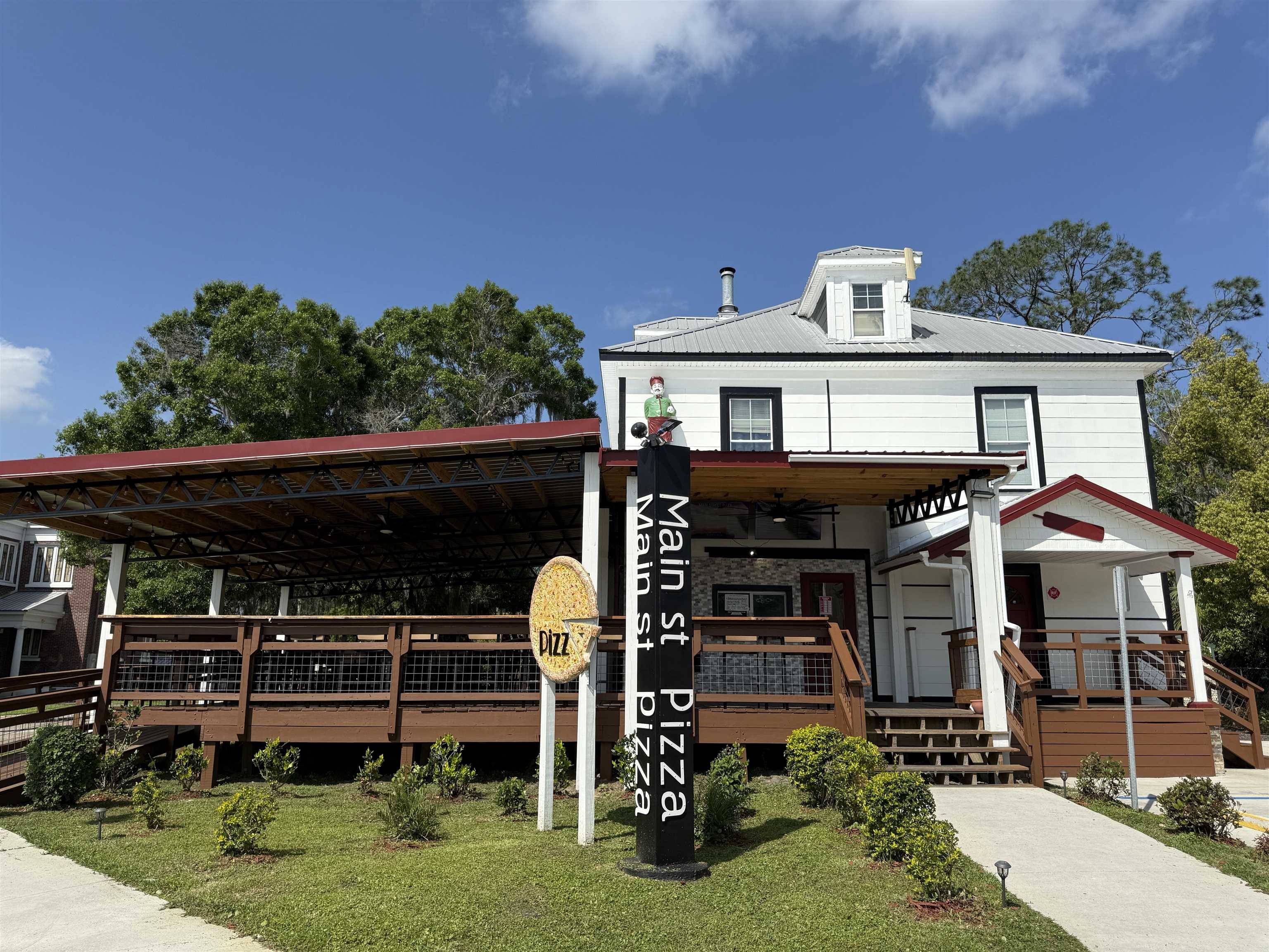 Hastings, FL 32145,125 N Main St