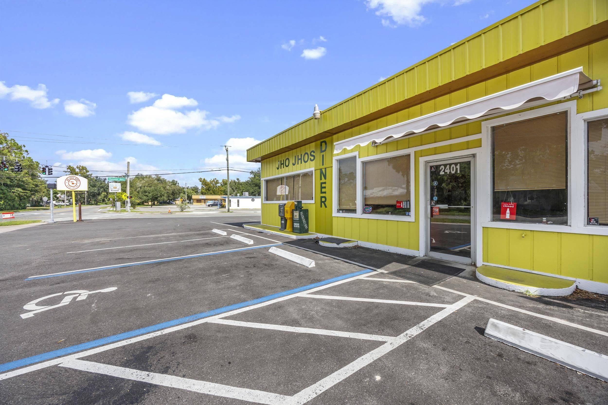 Palatka, FL 32177,2401 Crill Ave