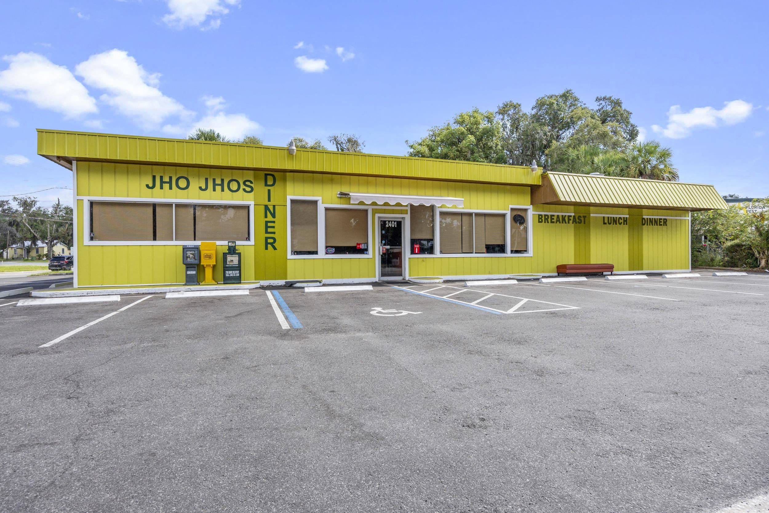 Palatka, FL 32177,2401 Crill Ave