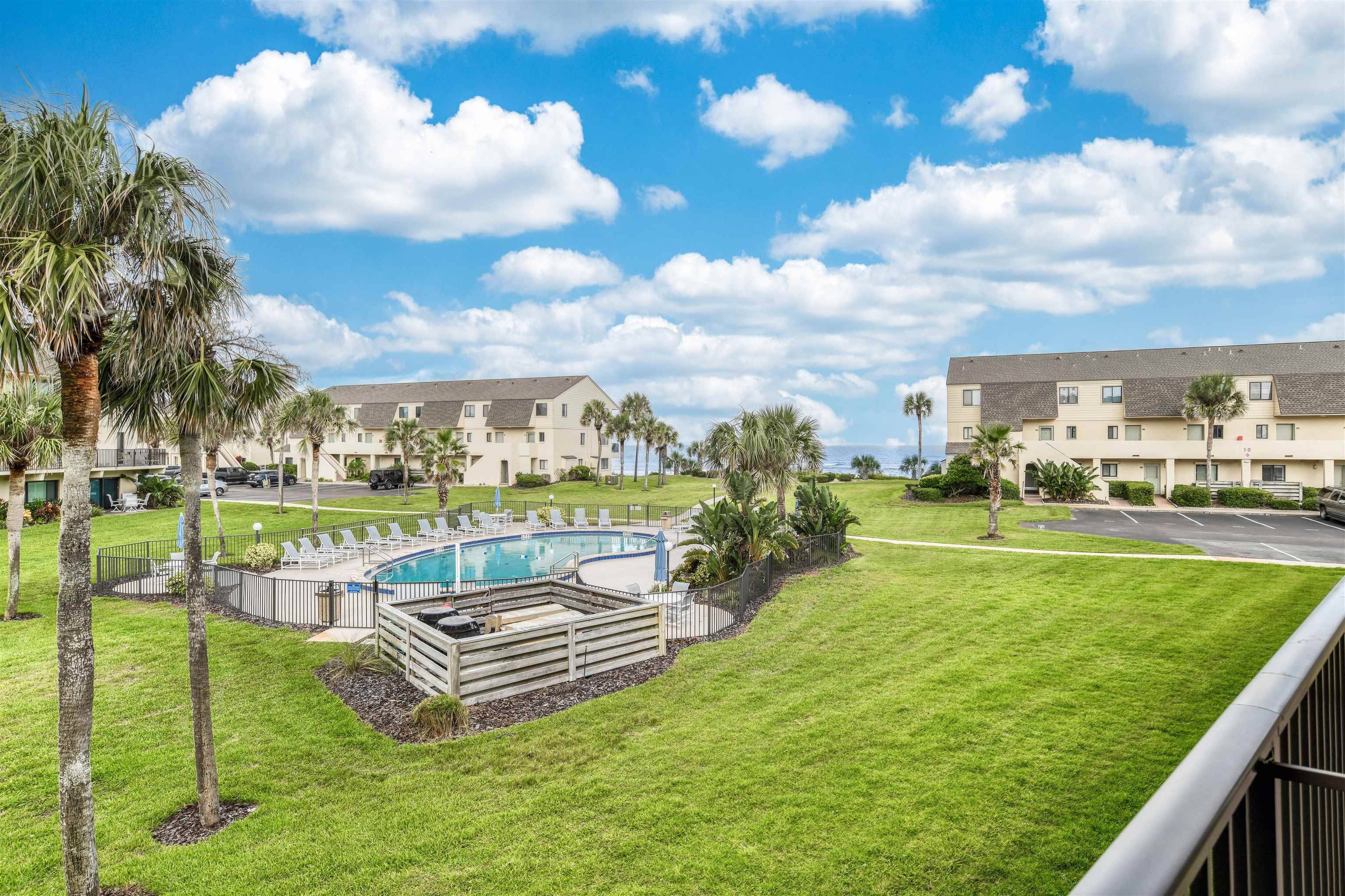 St Augustine, FL 32080,8550 S A1A #241