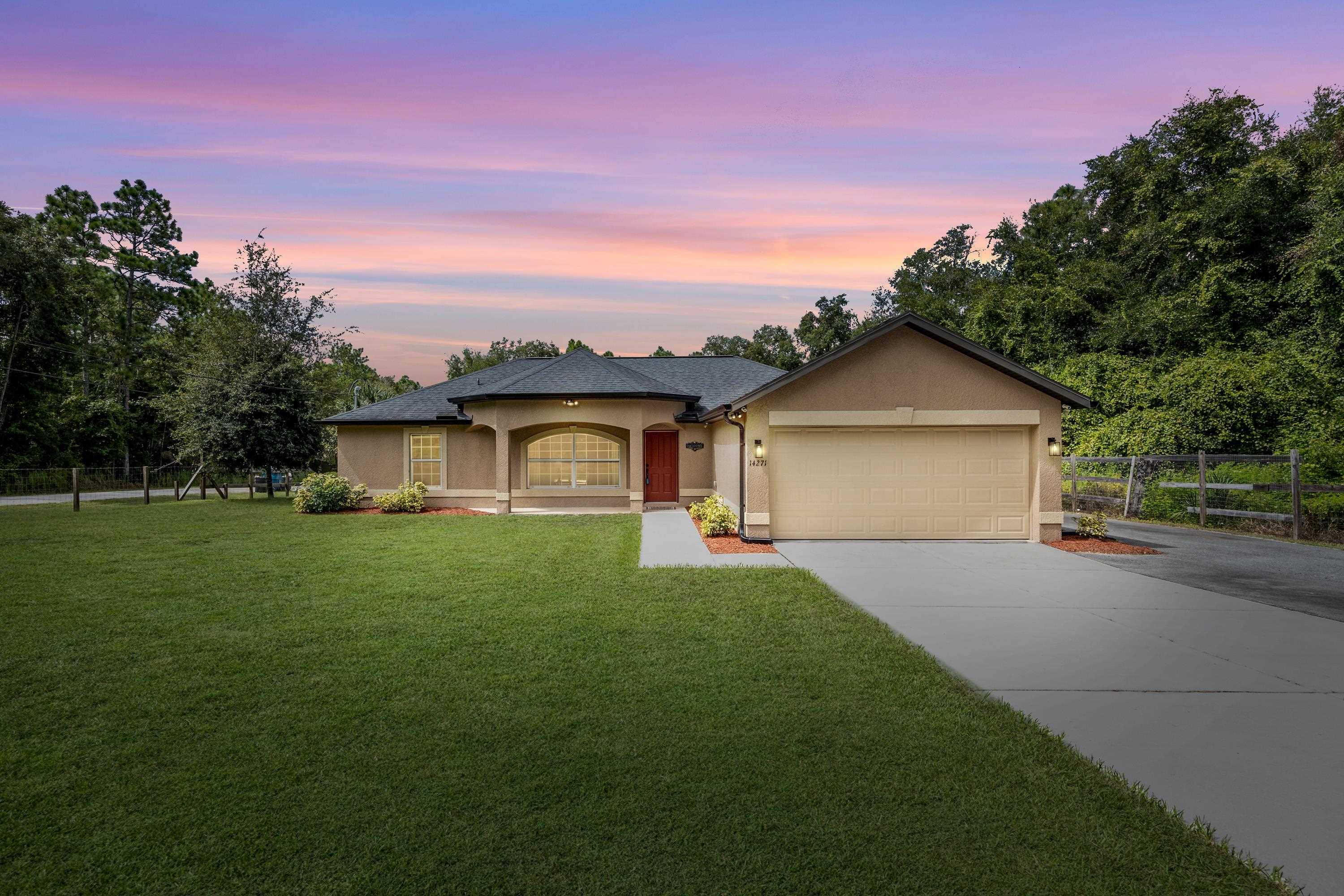 Weeki Wachee, FL 34614,14271 REGENCY COURT