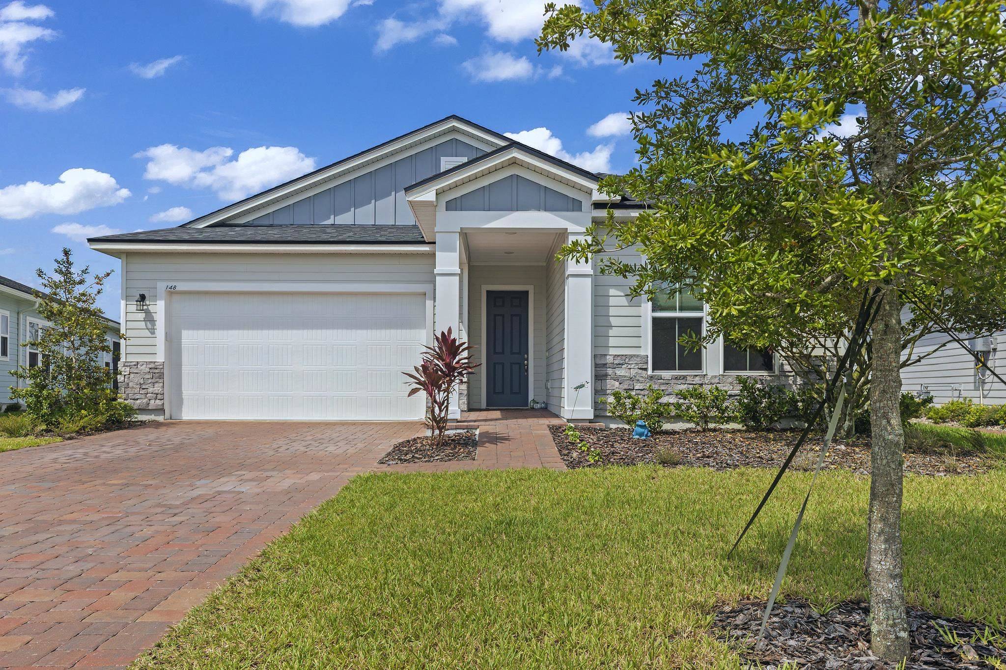 St Augustine, FL 32092,148 Blackbird Ln