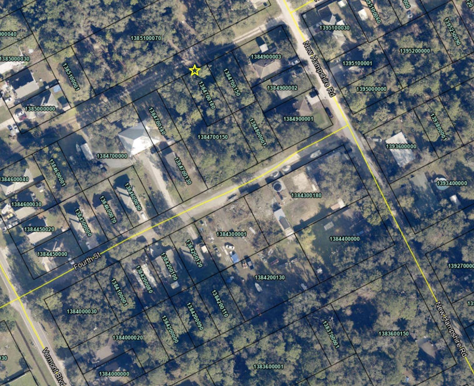 Elkton, FL 32033,3RD St