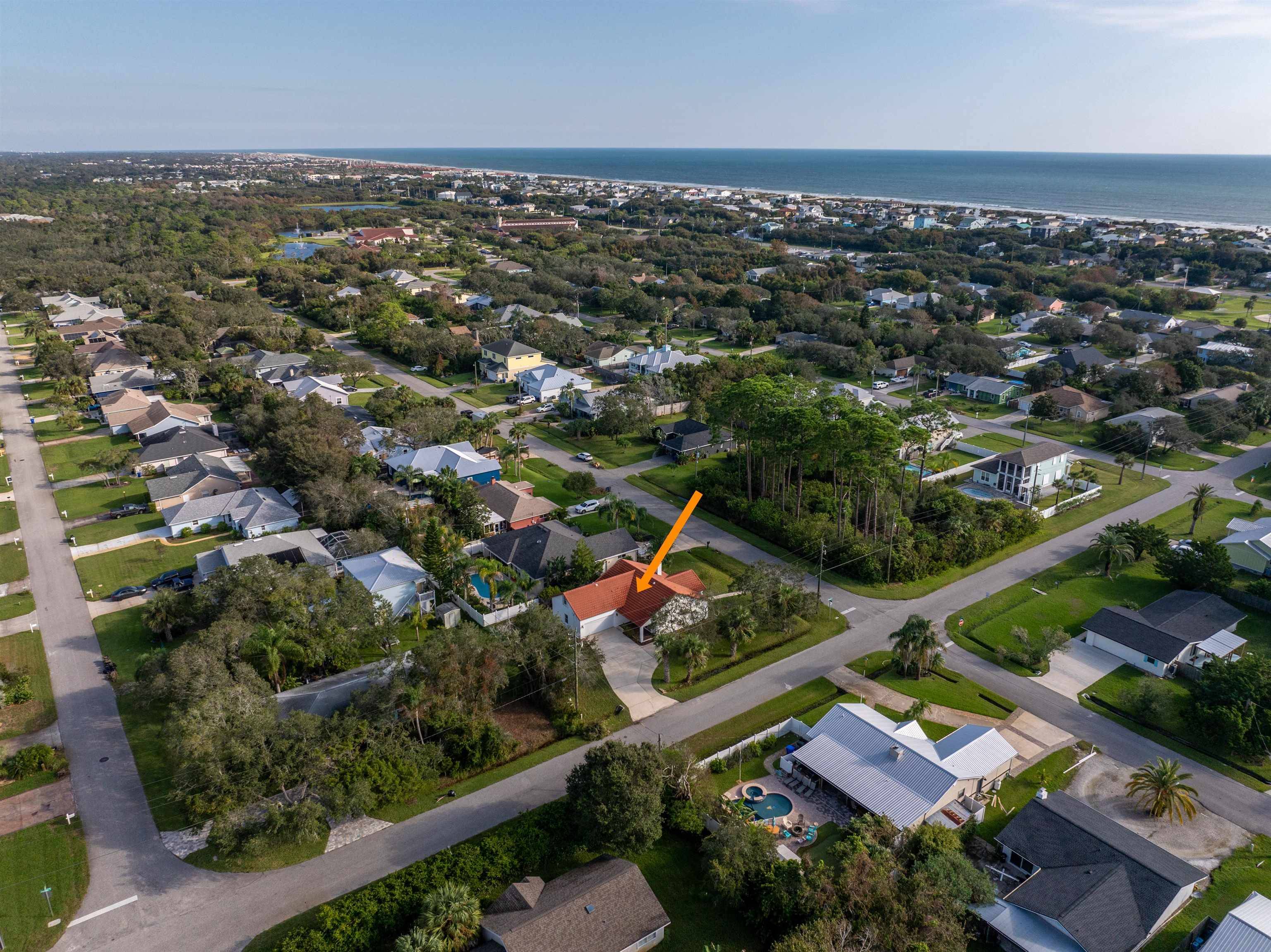 St Augustine Beach, FL 32080,5399 4th Street