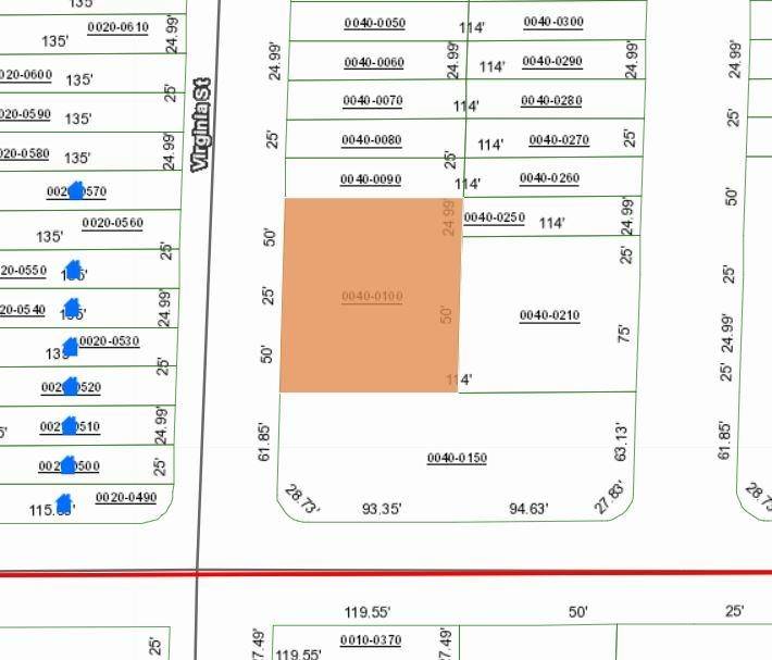 Interlachen, FL 32148-0000,0 virginia