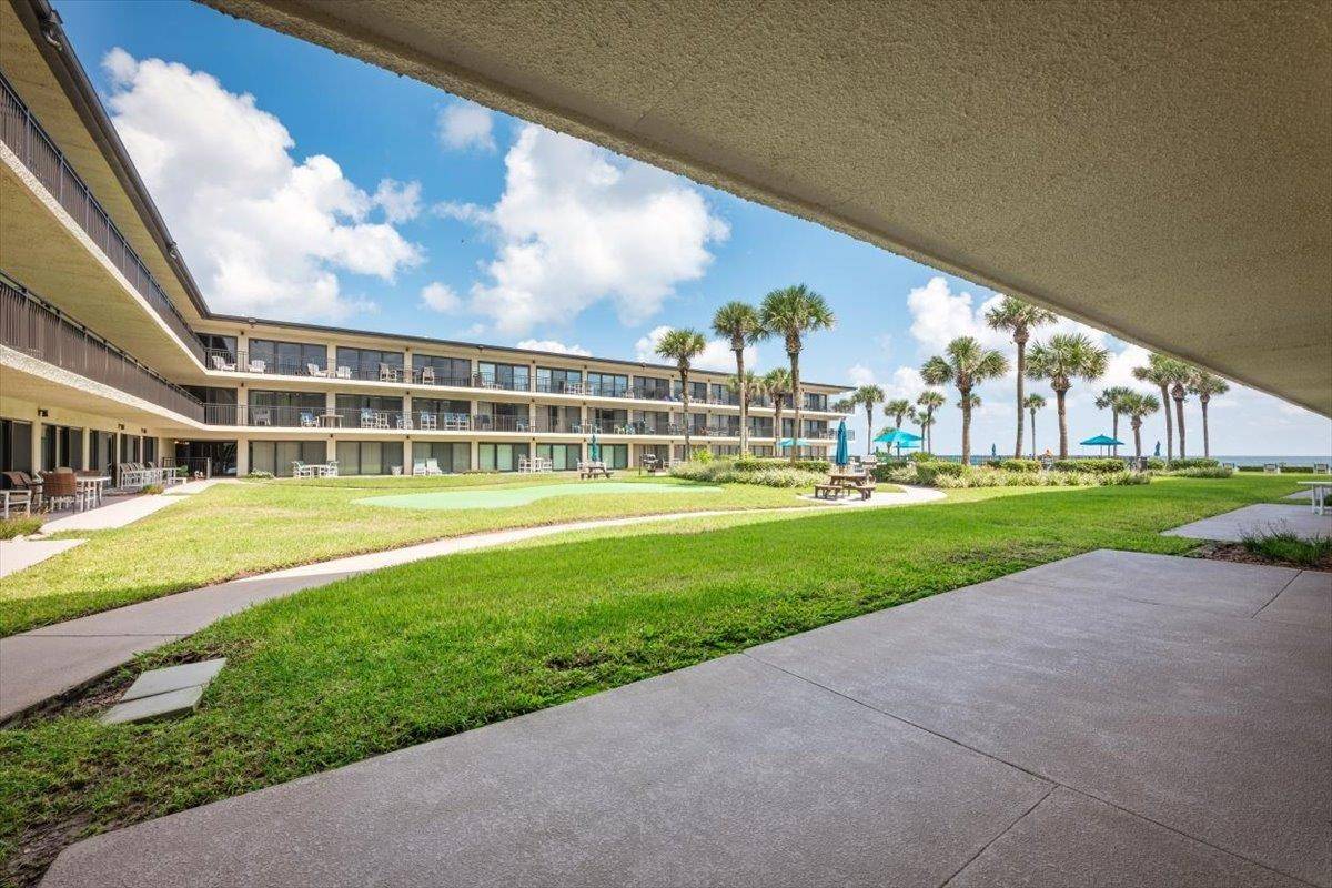 St Augustine, FL 32080,7870 A1A South #114