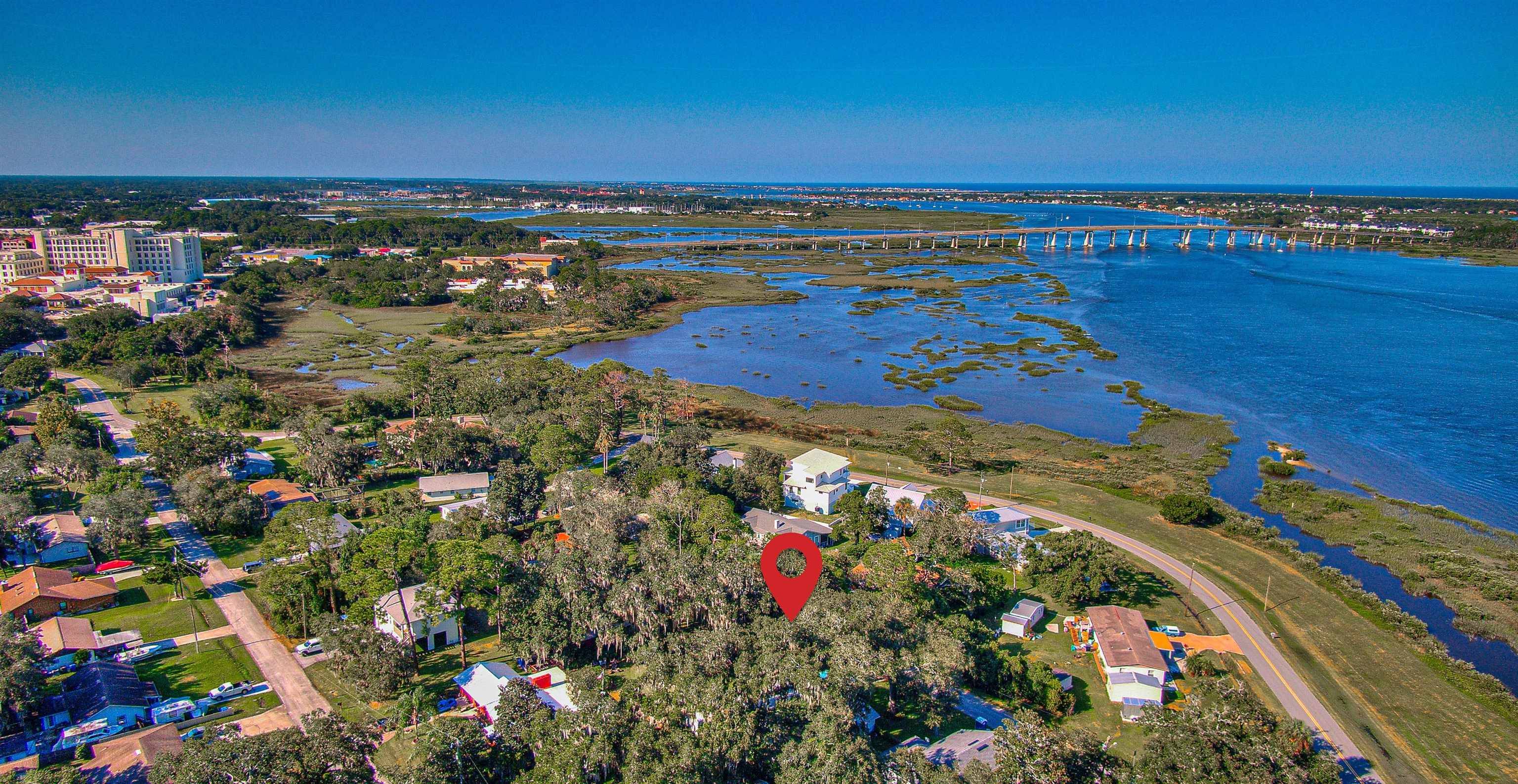St Augustine, FL 32086,Terrapin Rd - Lots 496 & 497