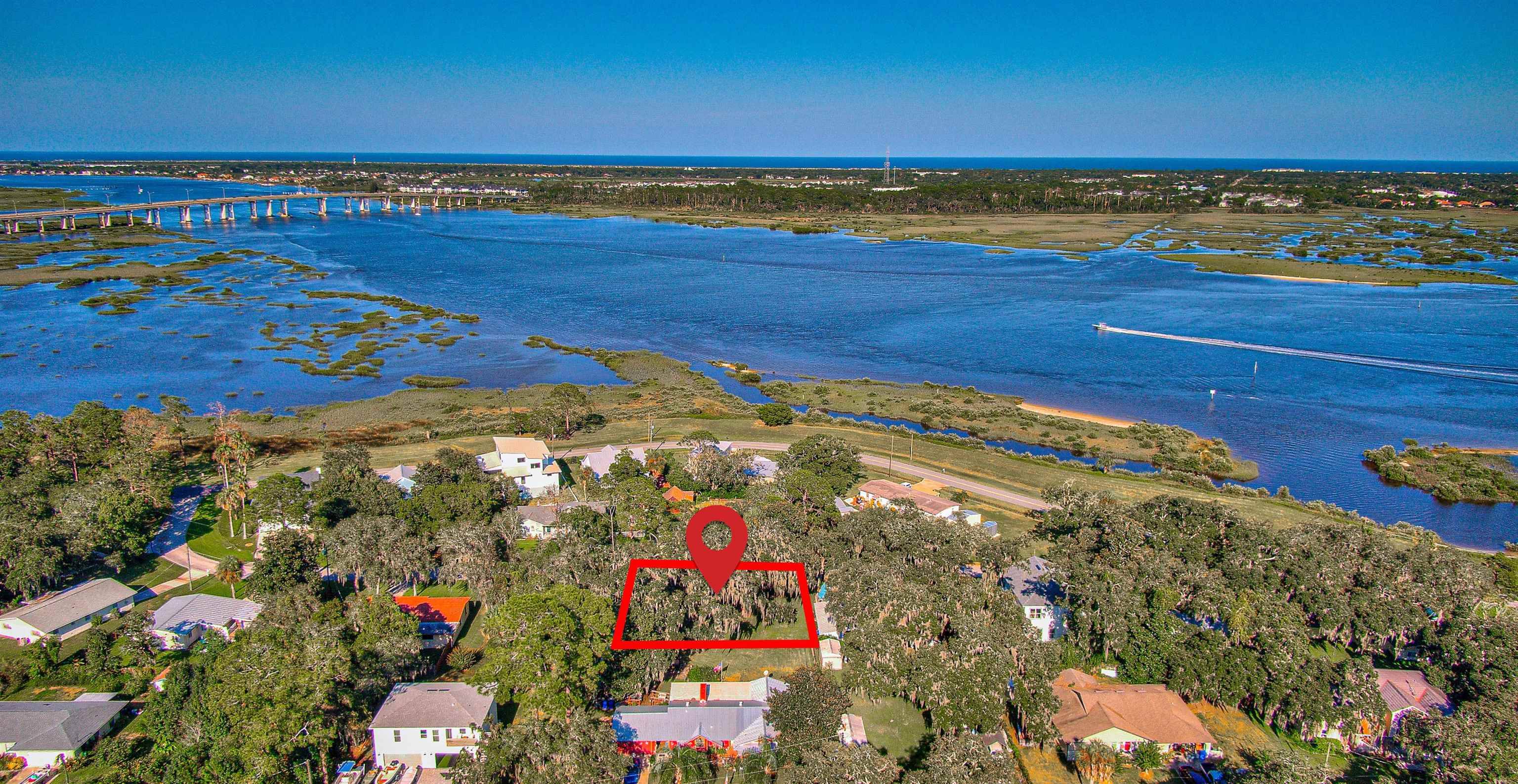 St Augustine, FL 32086,Terrapin Rd - Lots 496 & 497