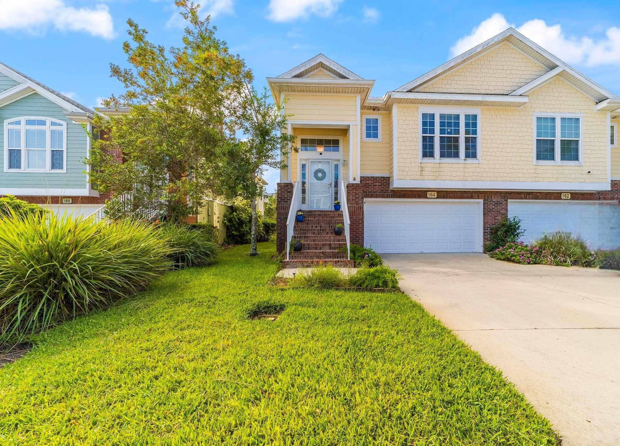 St Augustine, FL 32080,164 Sunset Cir