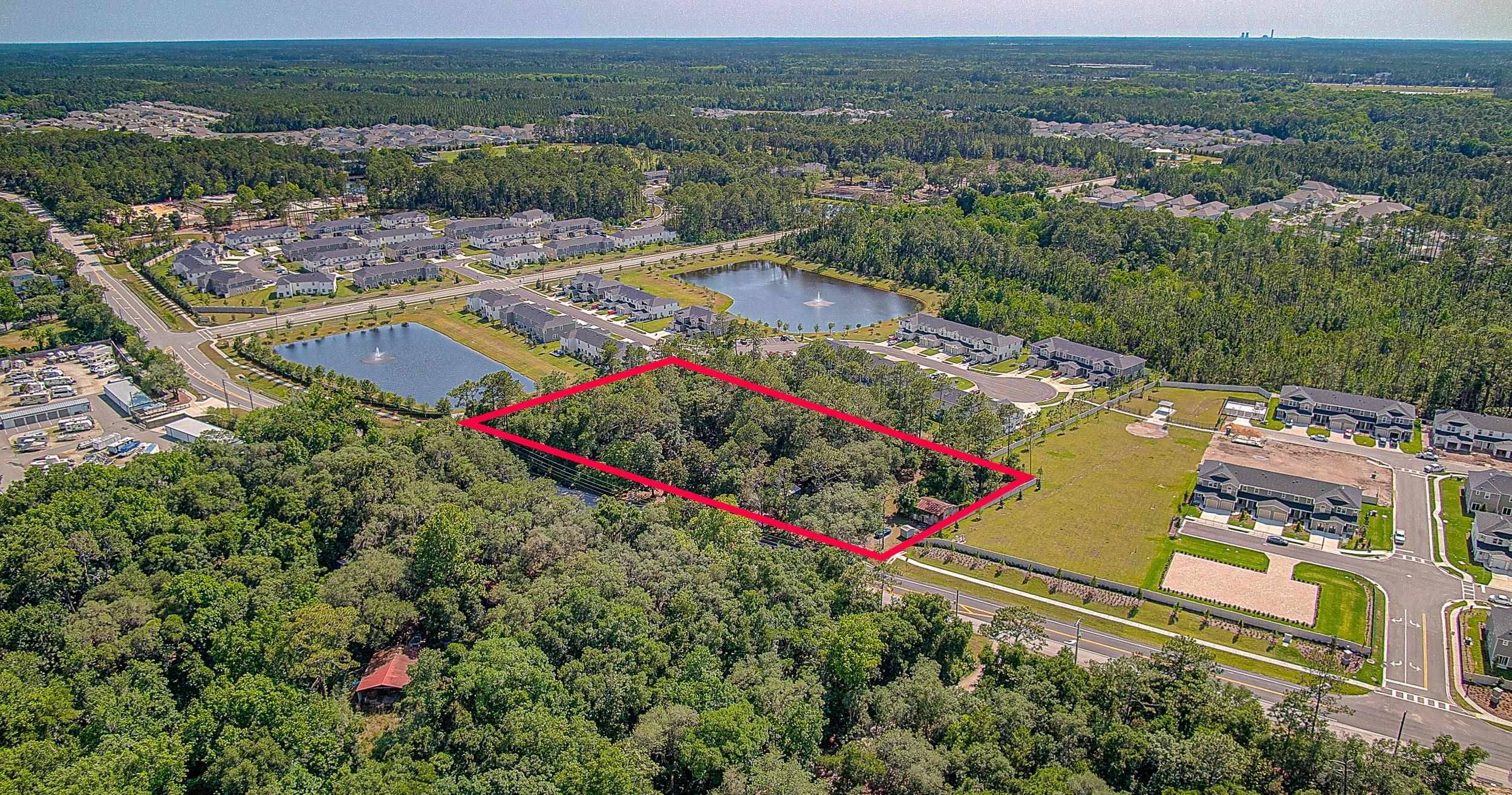 St Augustine, FL 32086,1785 Wildwood Drive