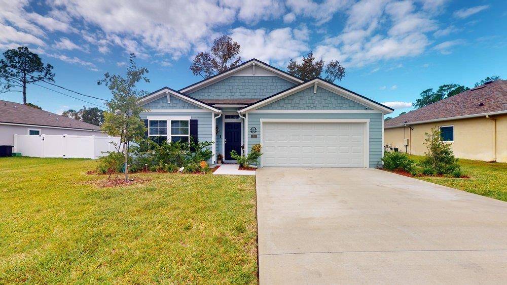 Palm Coast, FL 32164,6 Pinetree Drive