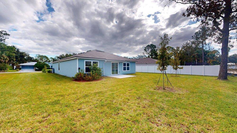 Palm Coast, FL 32164,6 Pinetree Drive