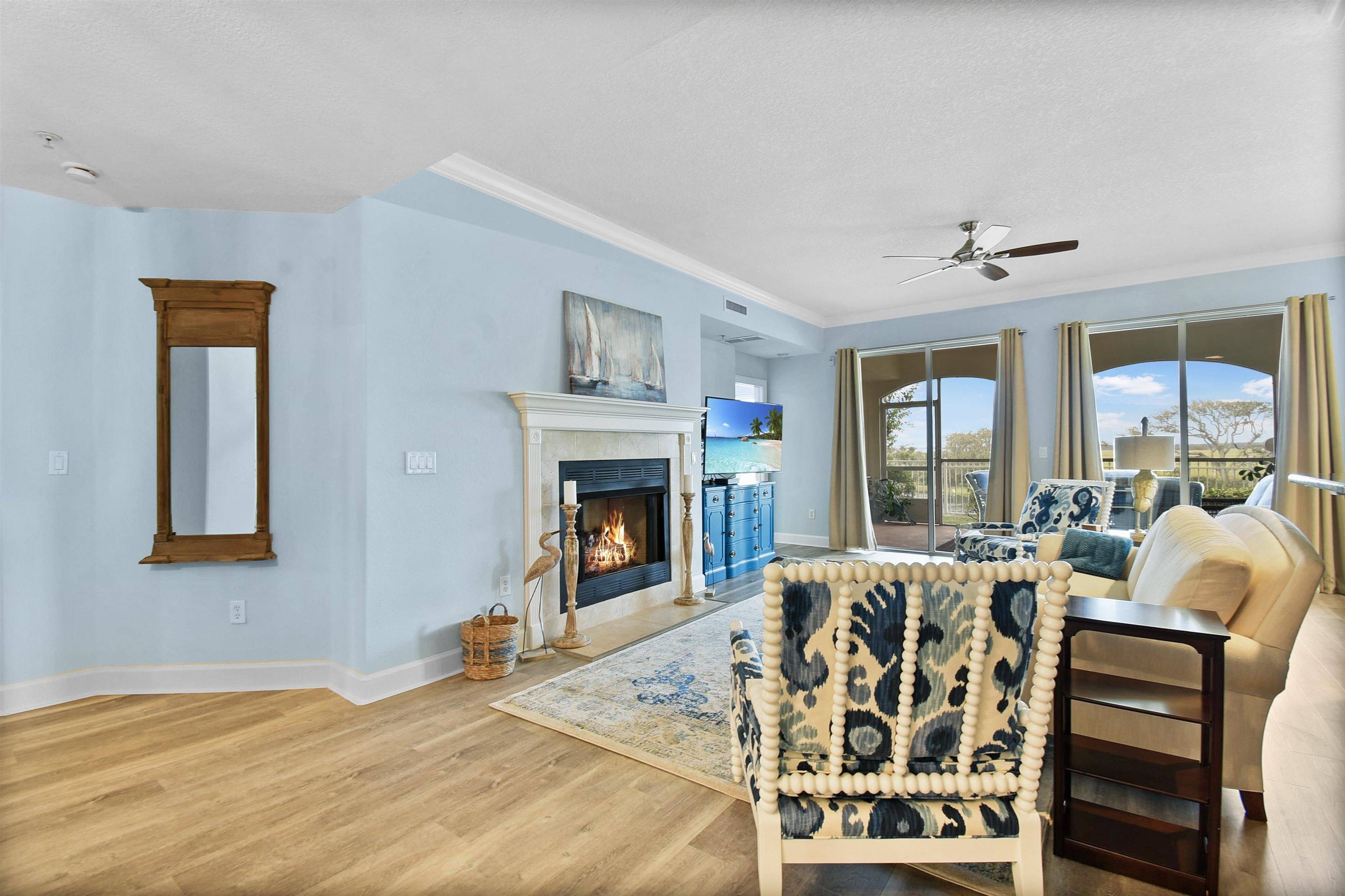 Ponte Vedra Beach, FL 32082,435 N Ocean Grande Dr