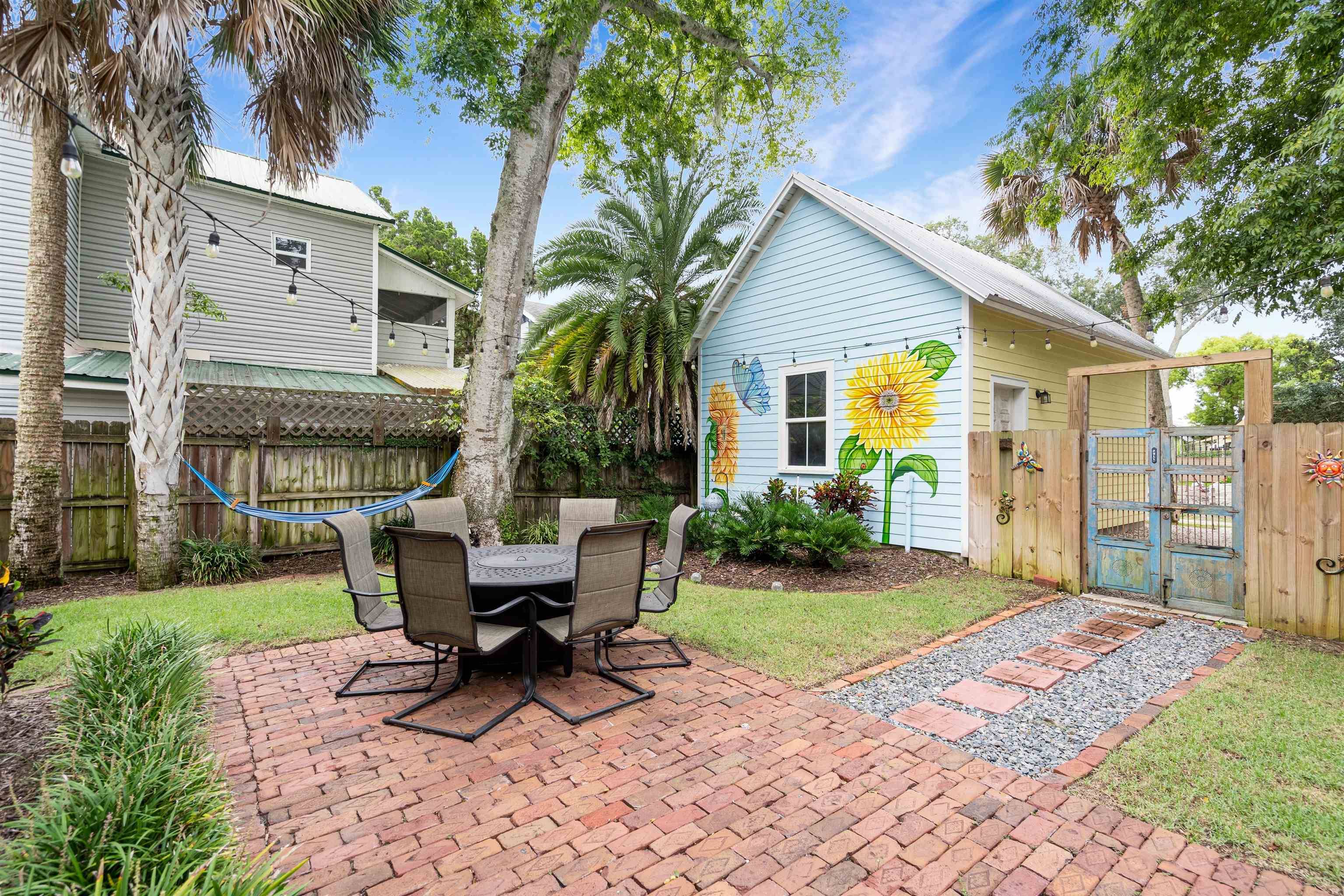 St Augustine, FL 32084,15 Rohde Ave