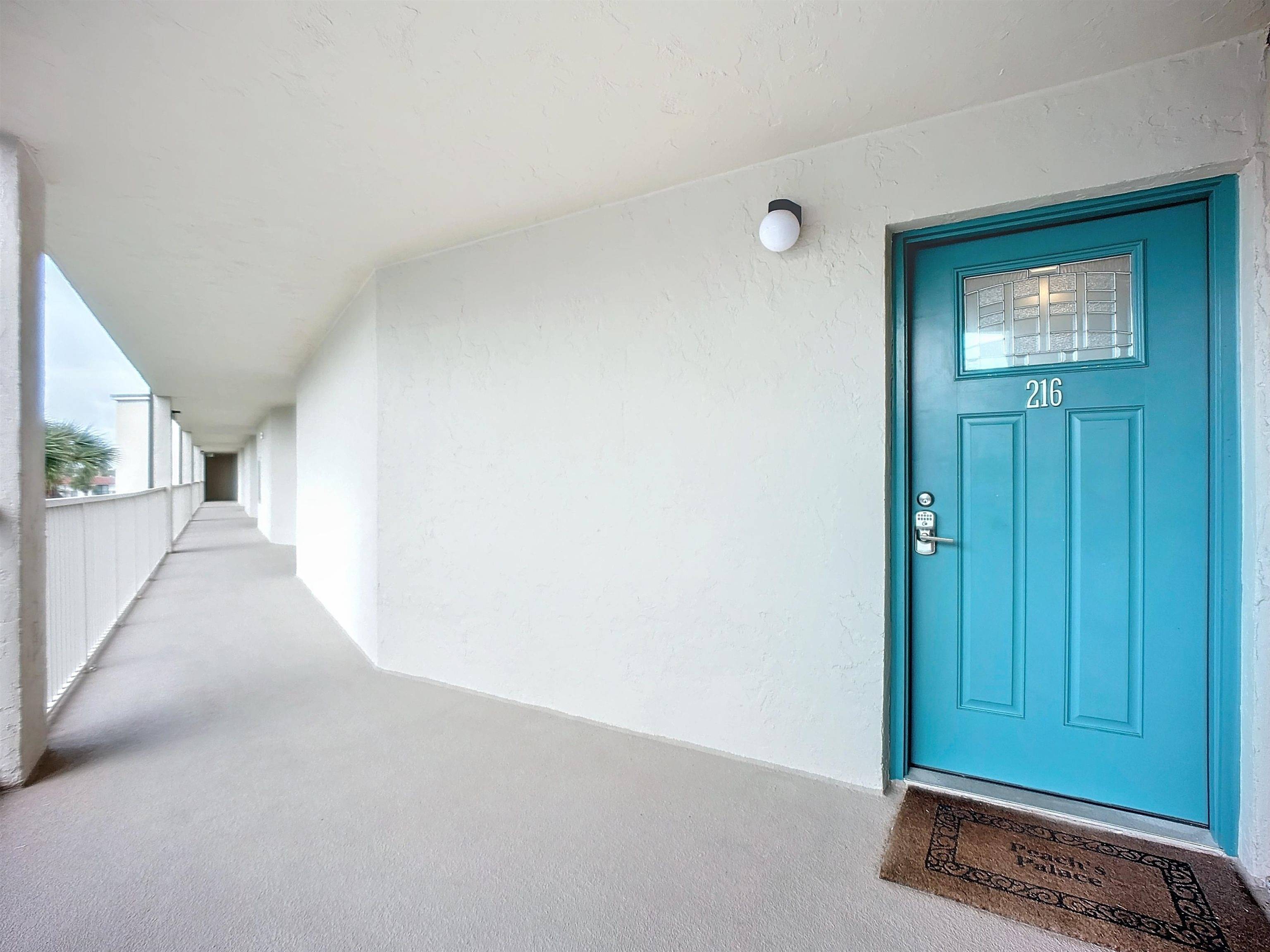 St Augustine, FL 32080,1 Dondanville Rd Unit 216