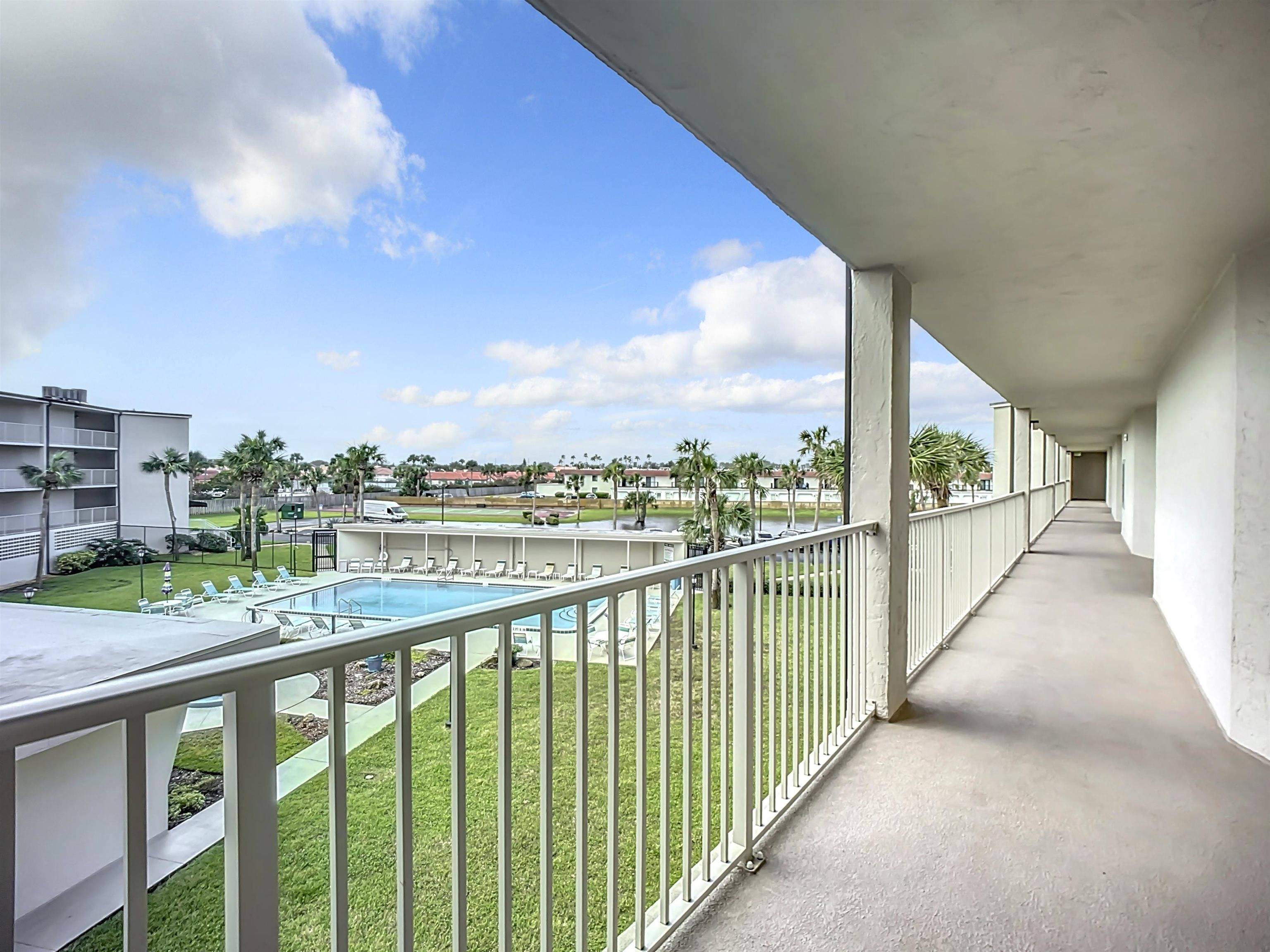 St Augustine, FL 32080,1 Dondanville Rd Unit 216