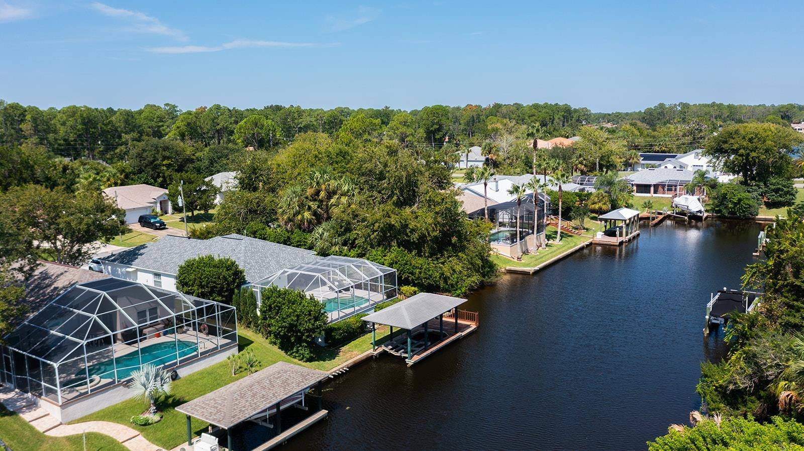 Palm Coast, FL 32137-8533,60 Columbia lane