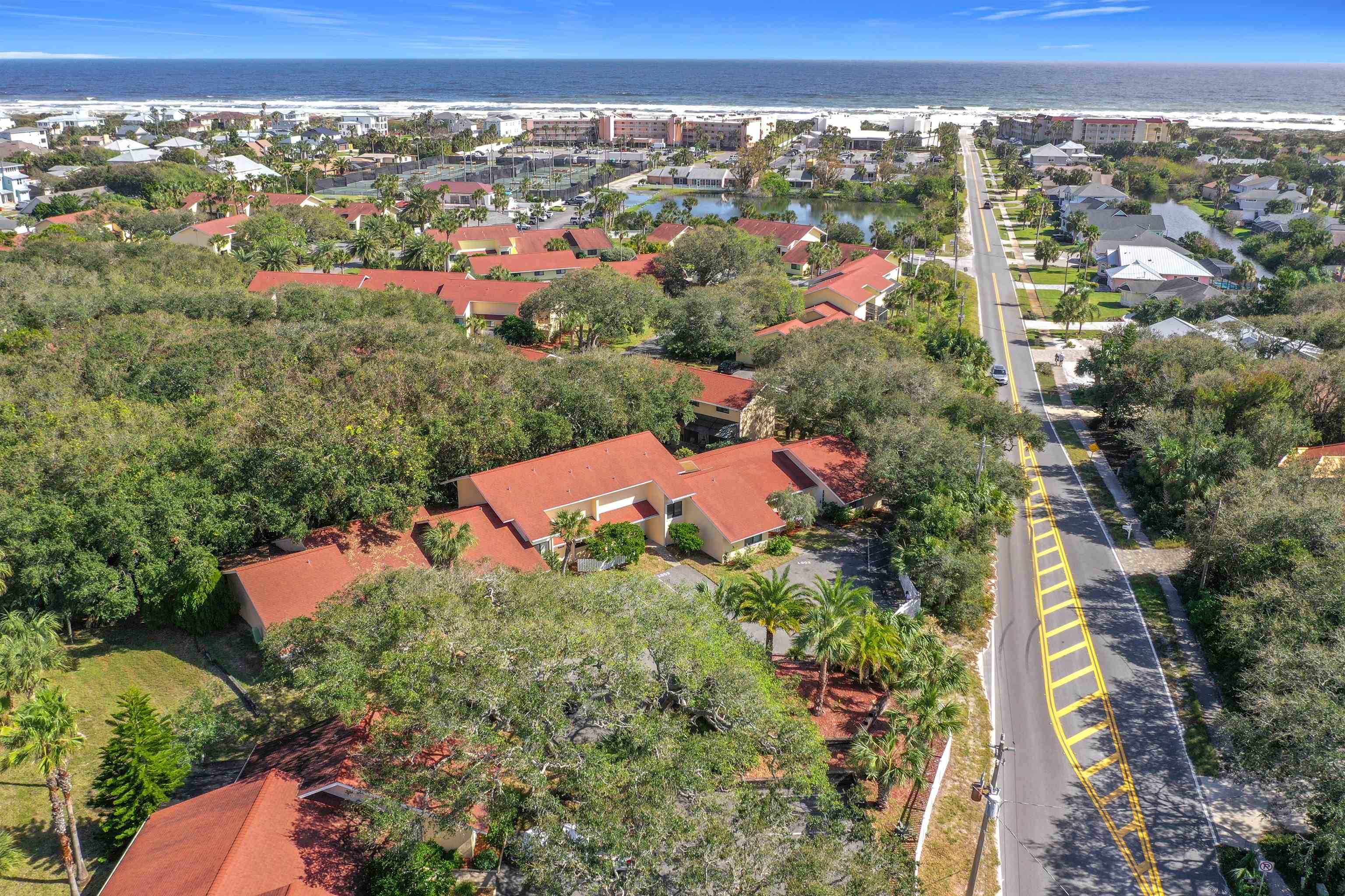 St Augustine, FL 32080,3960 A1a S 1001