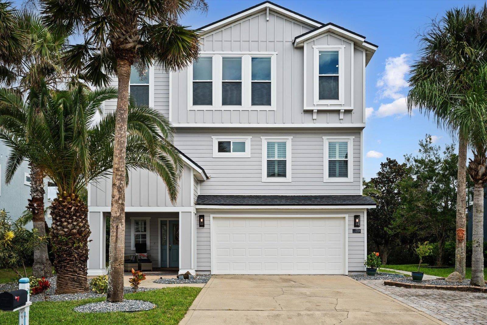 Ponte Vedra Beach, FL 32082,1356 Turtle Dunes Ct