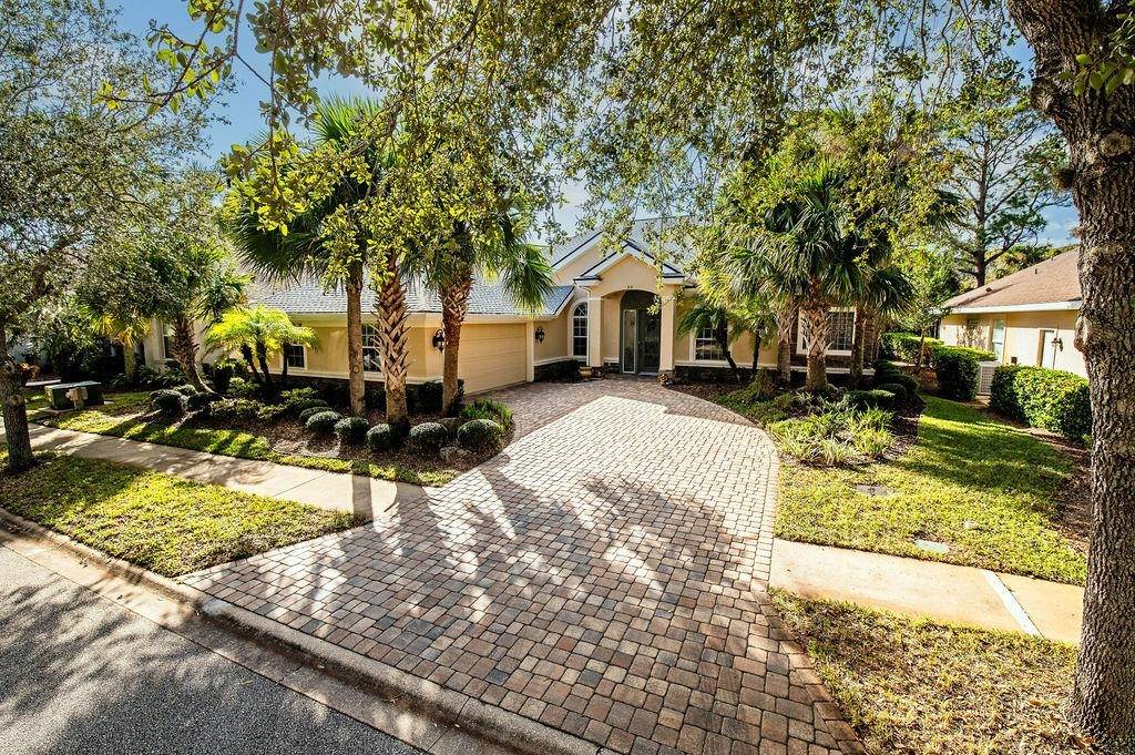 Palm Coast, FL 32137,20 Riverbend Dr