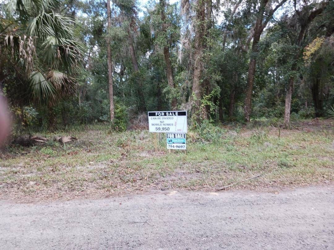 Welaka, FL 32193,403 Orange Street