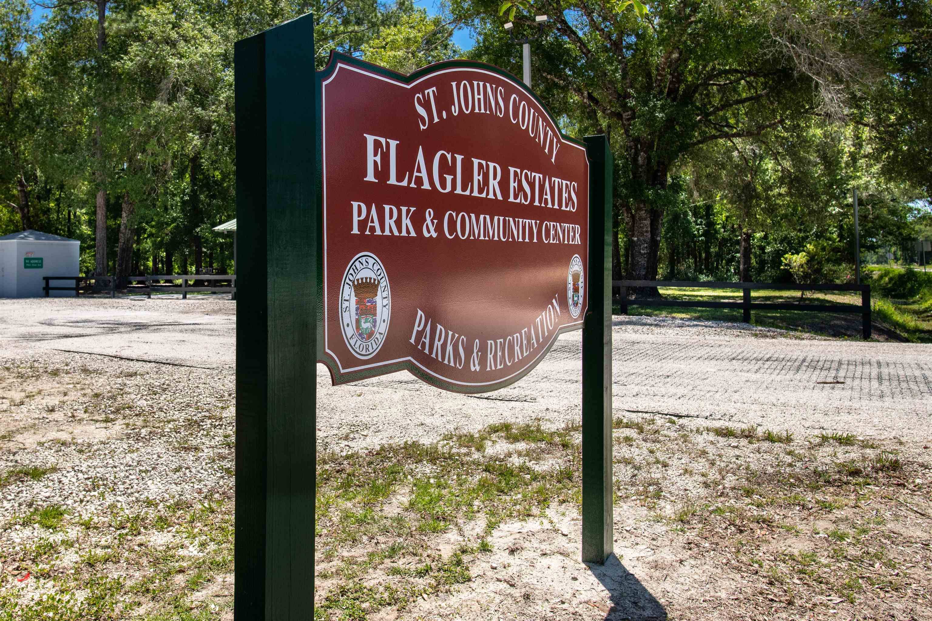 Hastings, FL 32145,10175 Yeager Ave