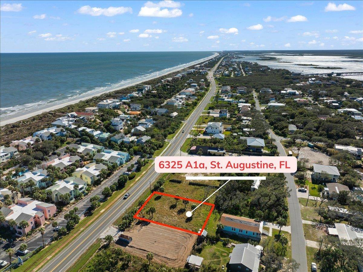 St Augustine, FL 32080,6325 A1a S