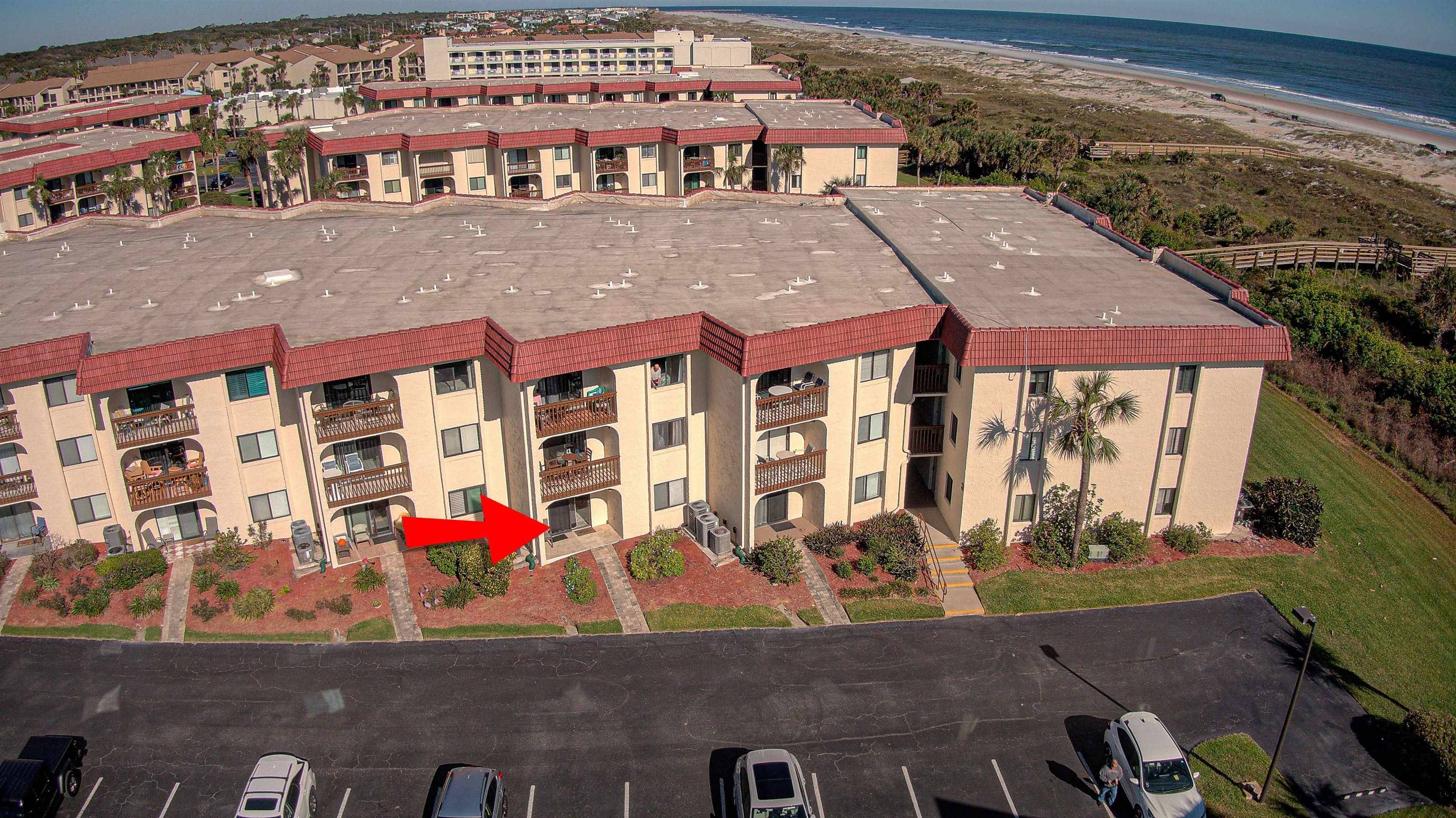 St Augustine, FL 32080,880 A1a Beach Blvd, unit 3122