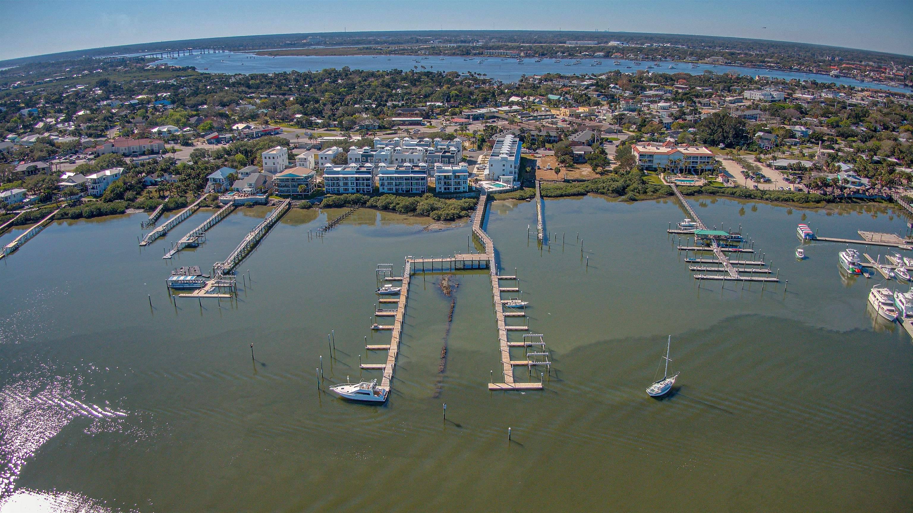 St Augustine, FL 32080,41 Cortez