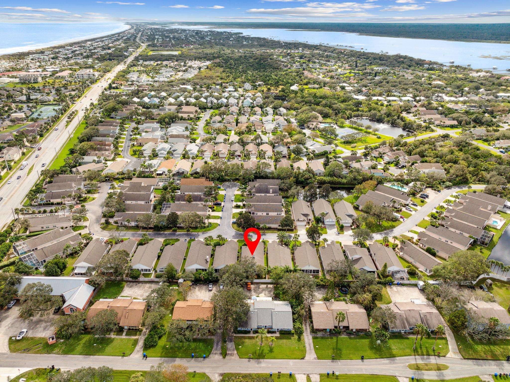 St Augustine, FL 32080,236 N Sea Woods Dr
