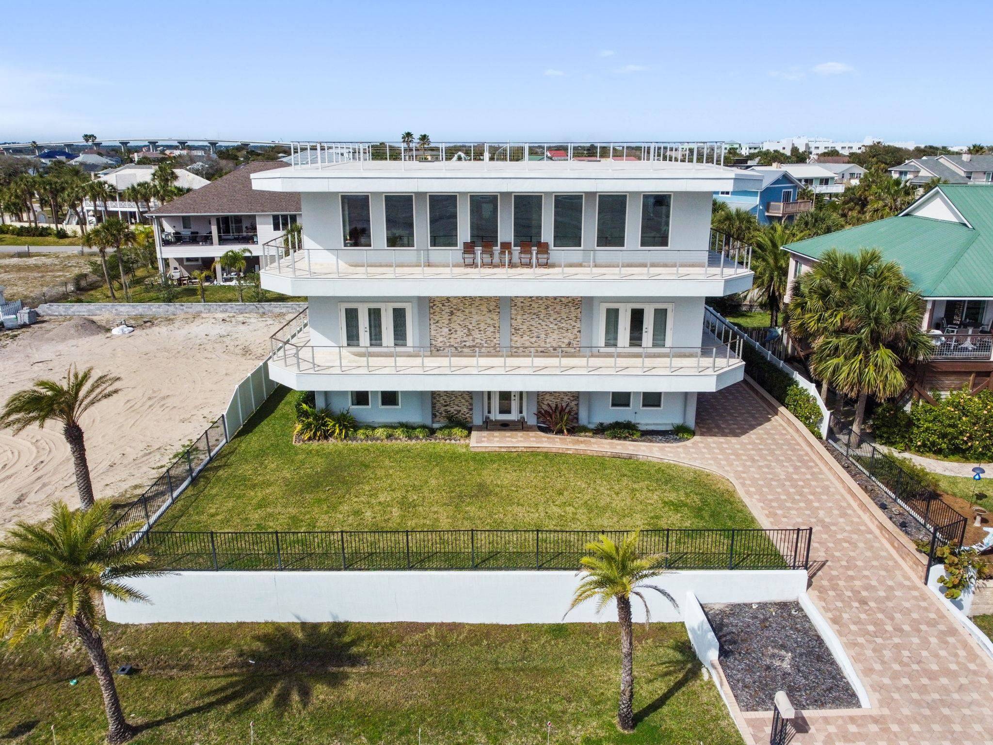St Augustine, FL 32084,424 Porpoise Point Dr