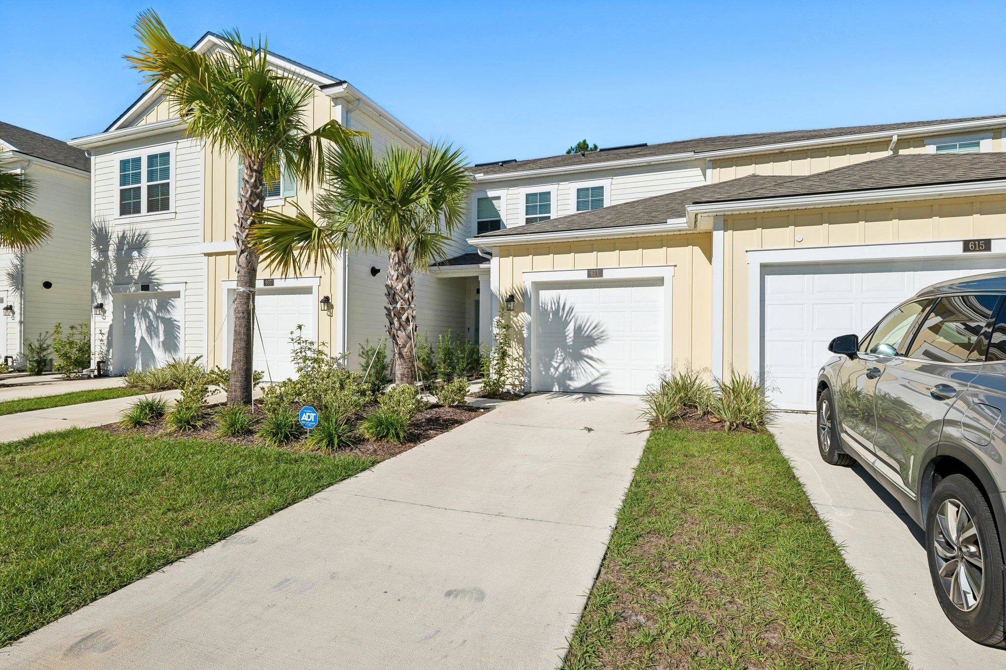 St Augustine, FL 32092,611 Coastline Way