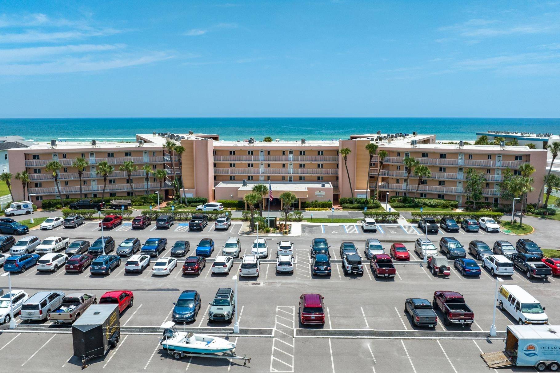 St Augustine Beach, FL 32080,4 Ocean Trace Road