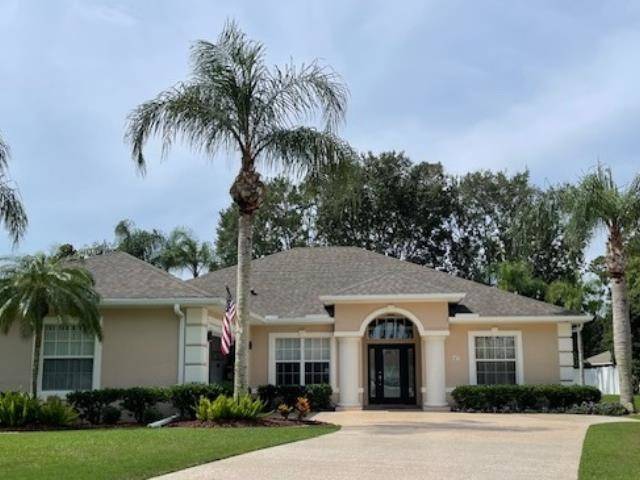 Palm Coast, FL 32164,47 Eagle Harbor Trail