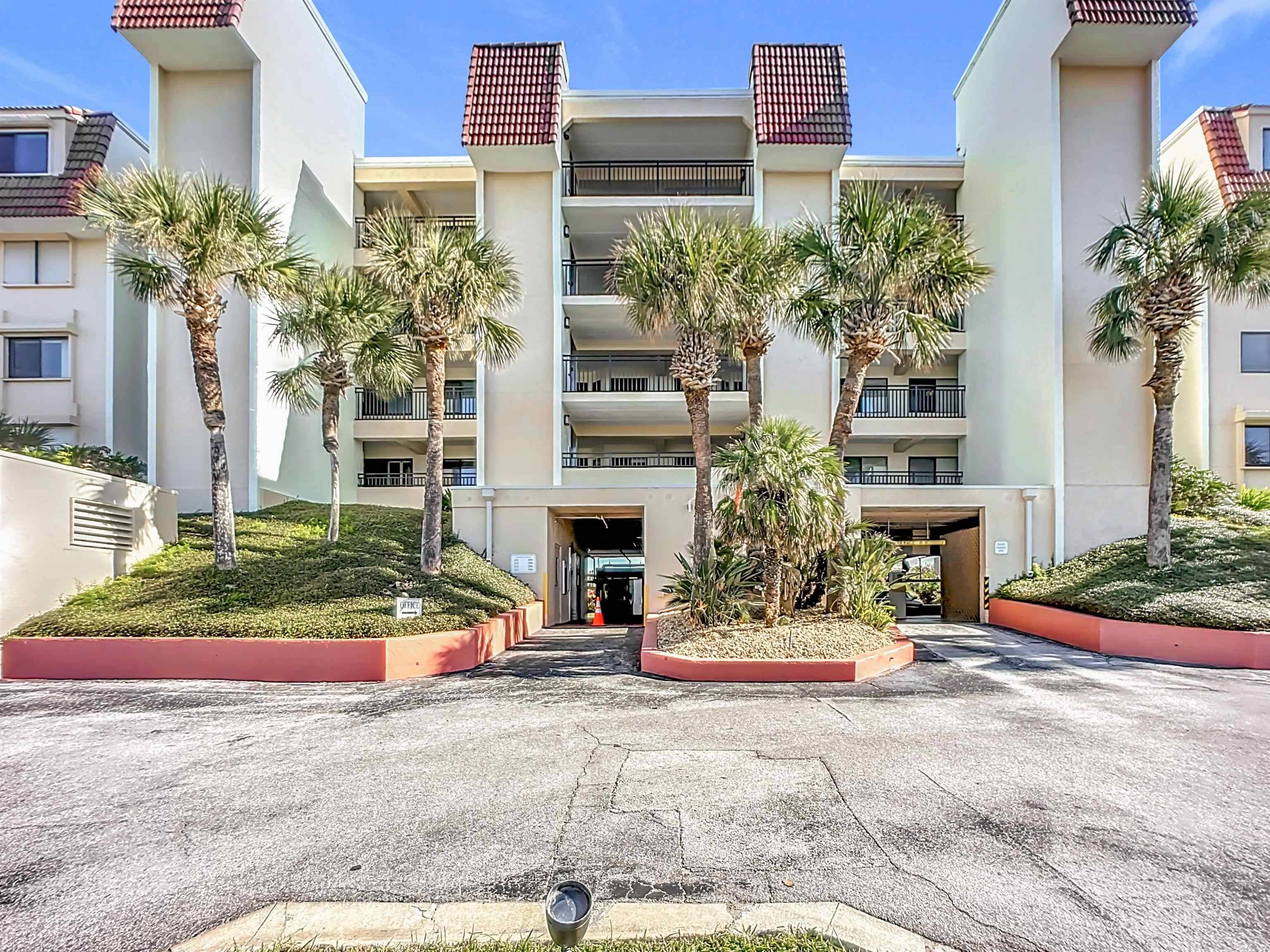 St Augustine, FL 32080,7780 A1A South Unit 109 OCEANFRONT