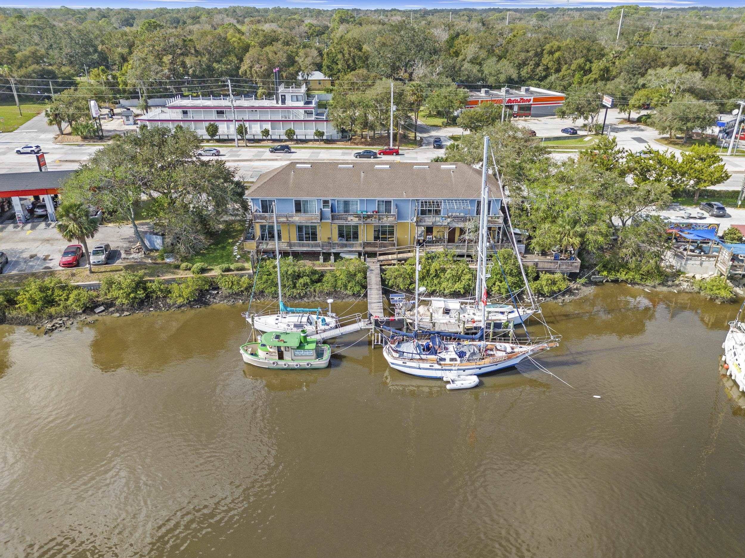 St Augustine, FL 32084,601 S Ponce De Leon Blvd