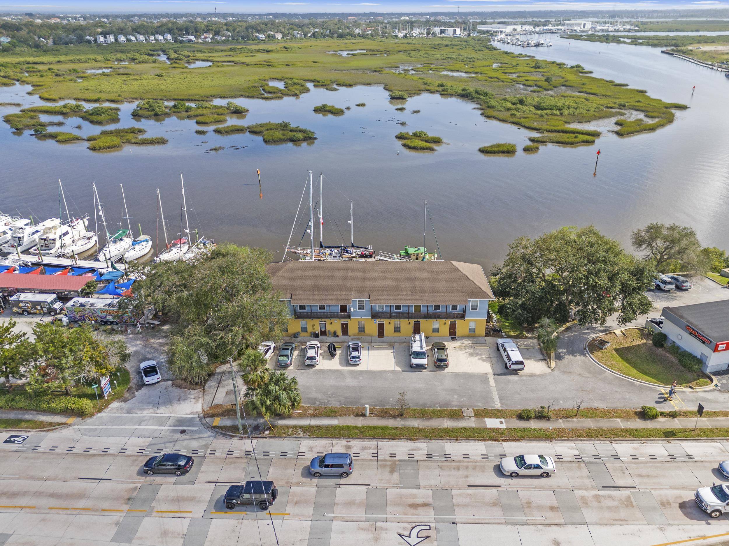 St Augustine, FL 32084,601 S Ponce De Leon Blvd