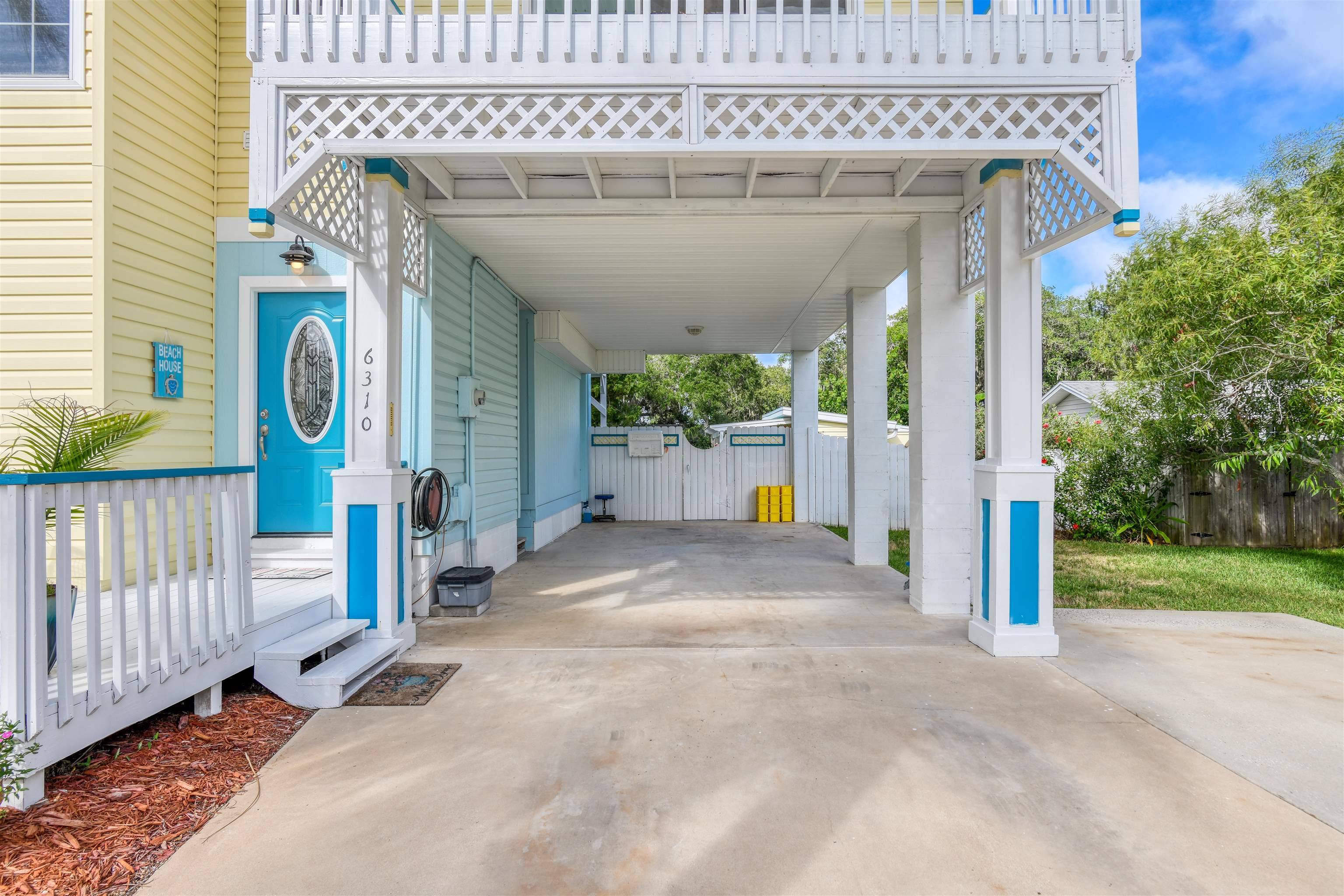 St Augustine, FL 32080,6310 Salado Rd