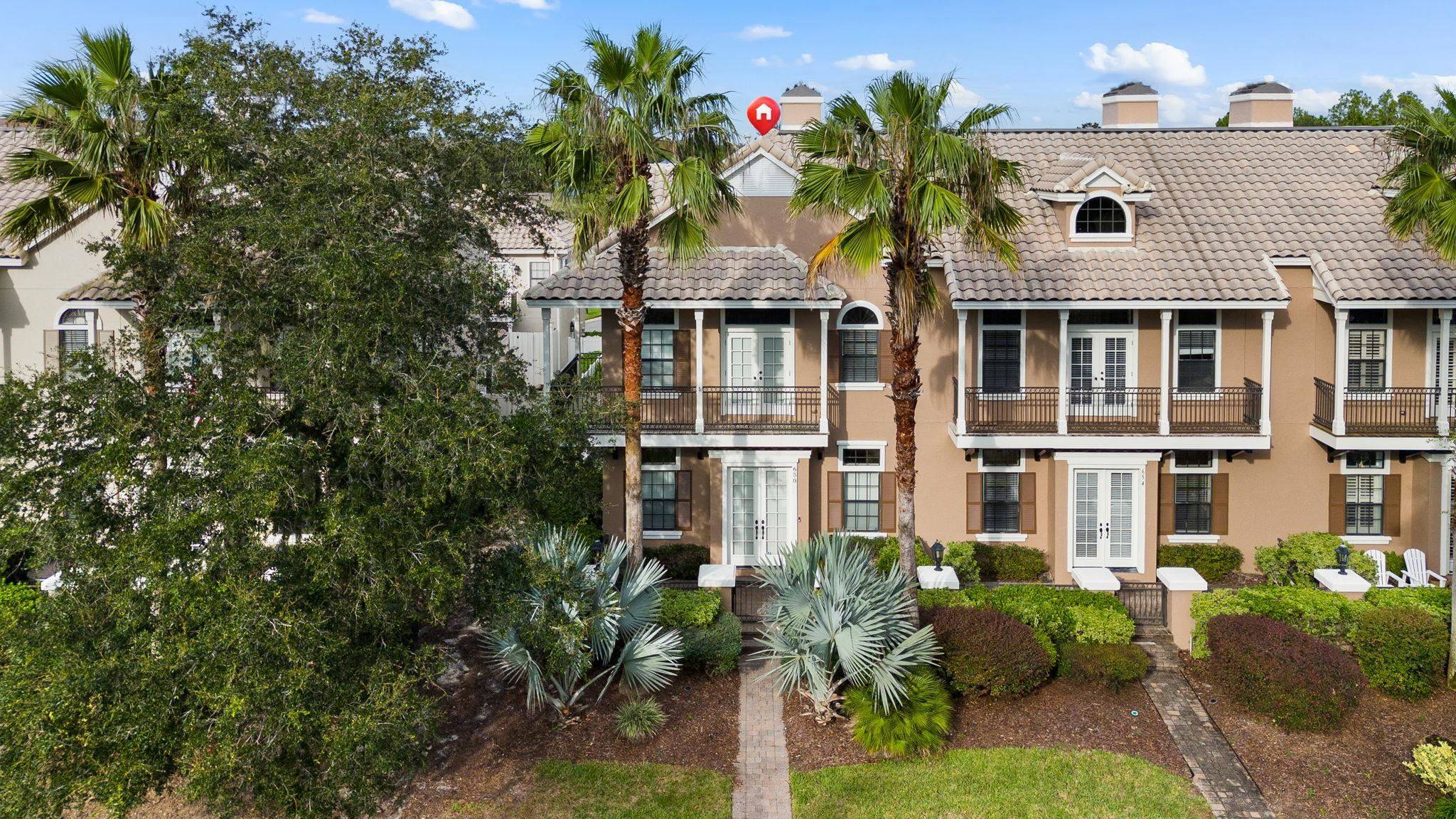 St Augustine, FL 32095,650 S Loop