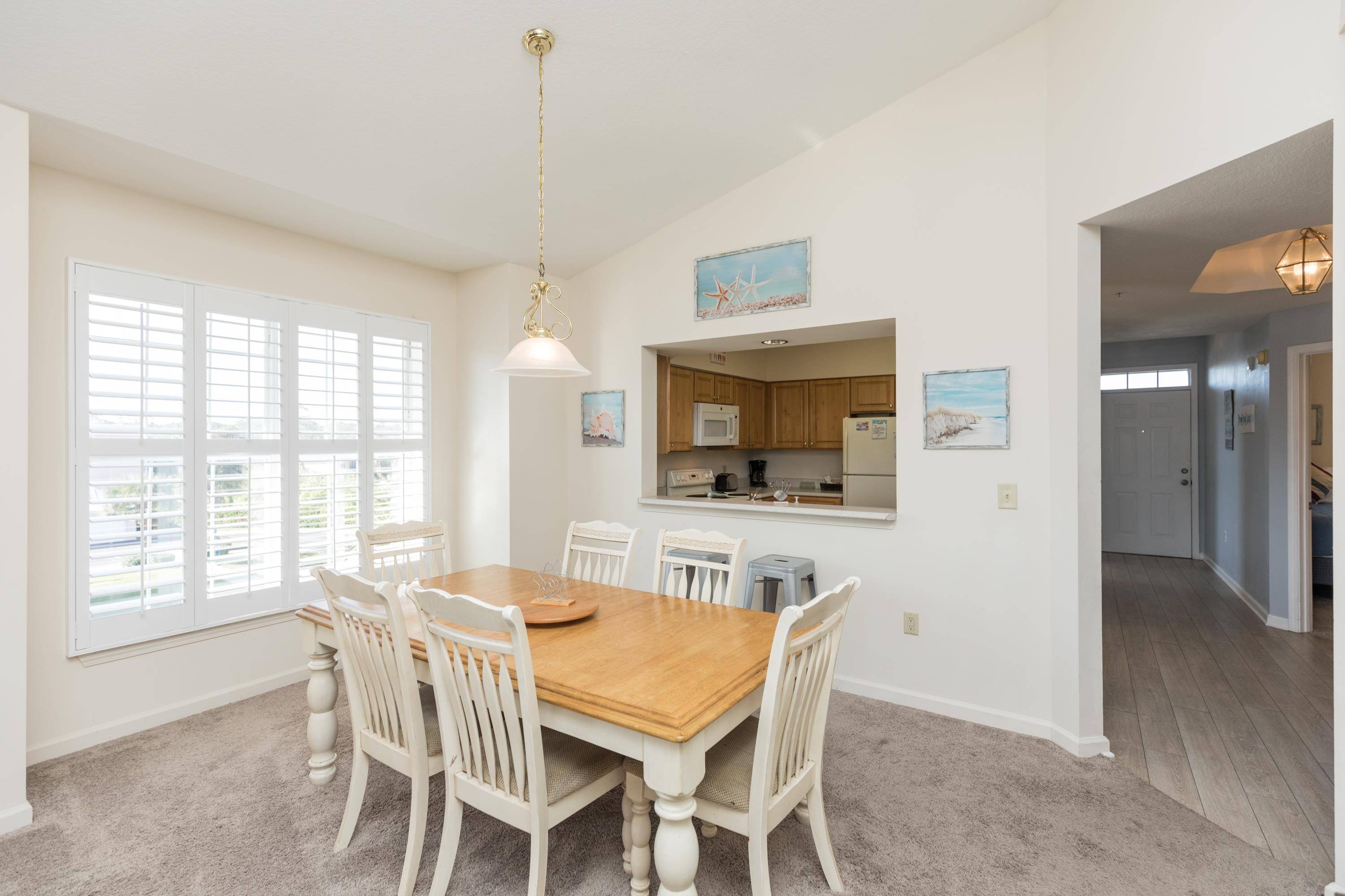 St Augustine Beach, FL 32080,235 Atlantis Circle Unit 306B