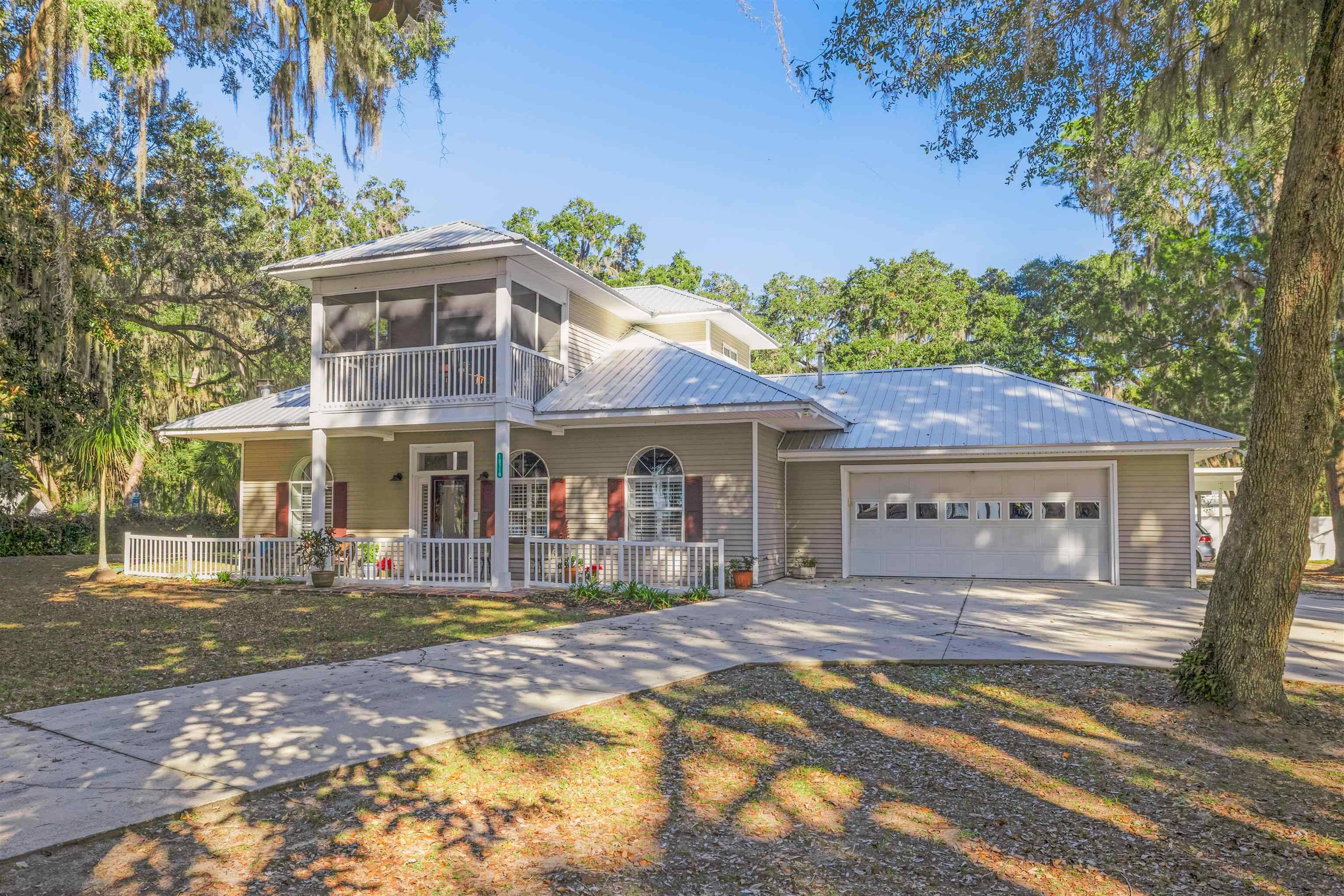 St Augustine, FL 32092,10710 County Road 13 N