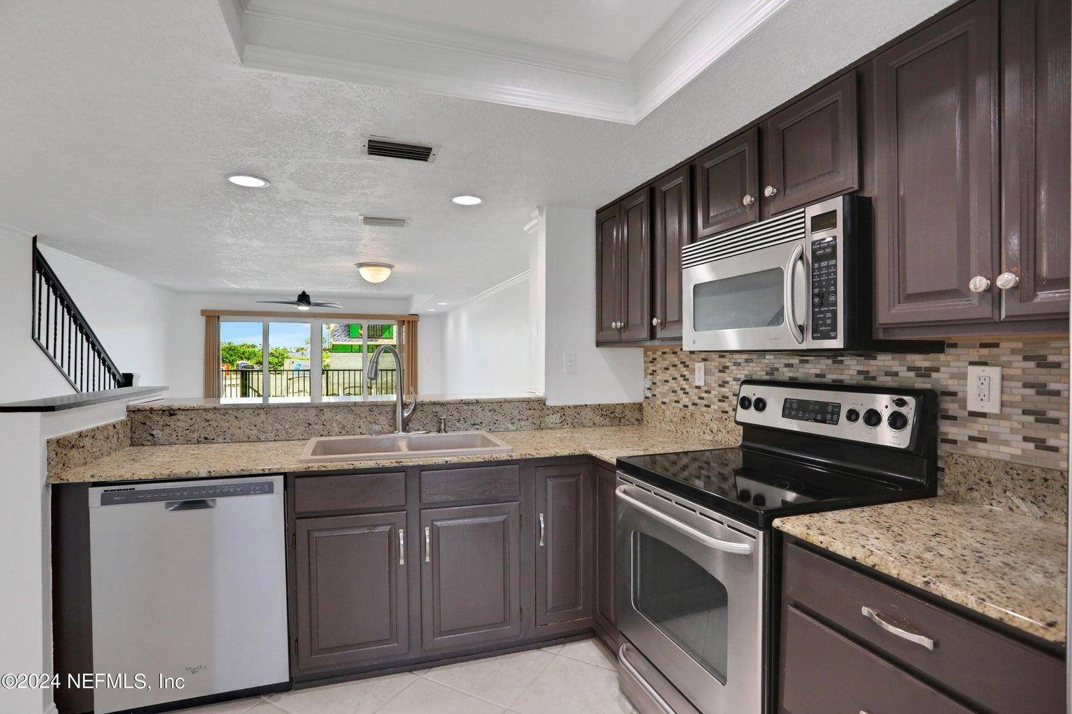 St Augustine, FL 32080,120 Sunset Harbor Way (w Boat Slip)