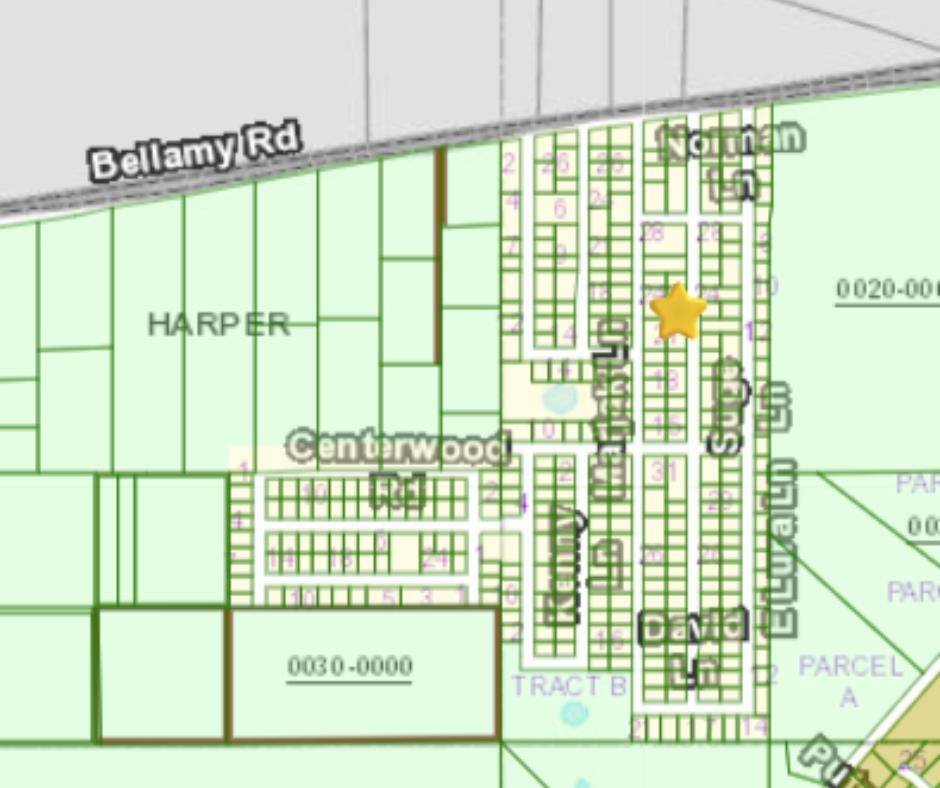 Florahome, FL 32140,211 Suge Ln