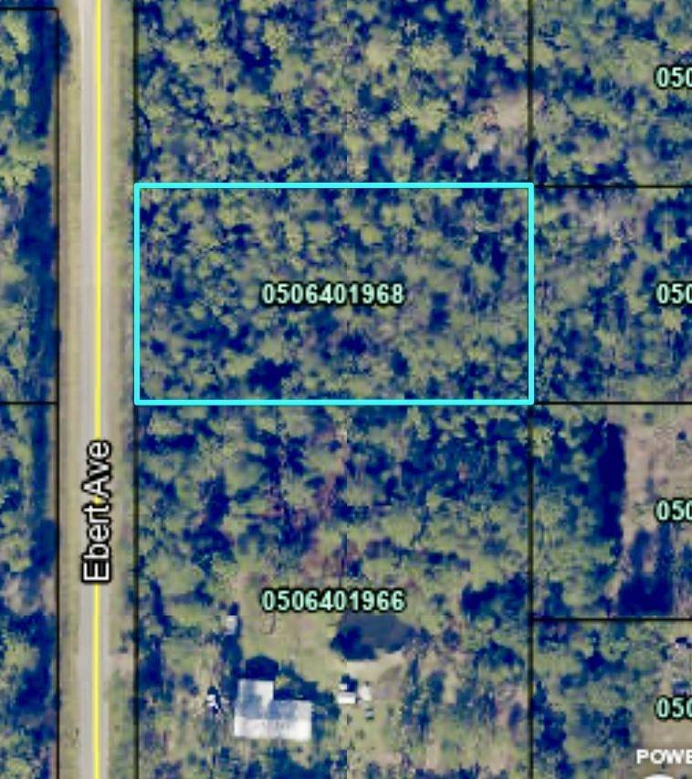 Hastings, FL 32145,10550 Ebert Ave