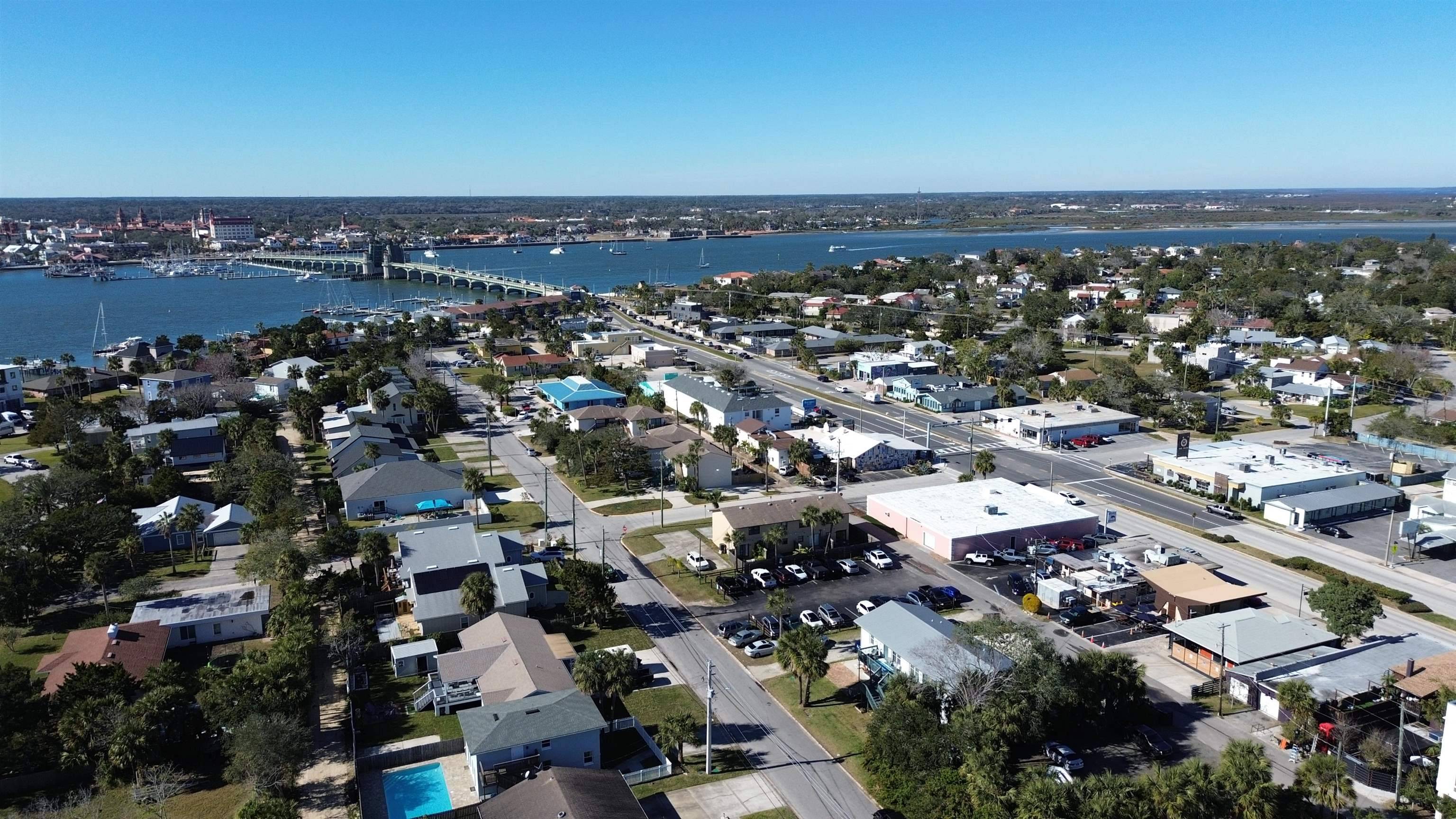 St Augustine, FL 32080-0000,208 Arricola Avenue