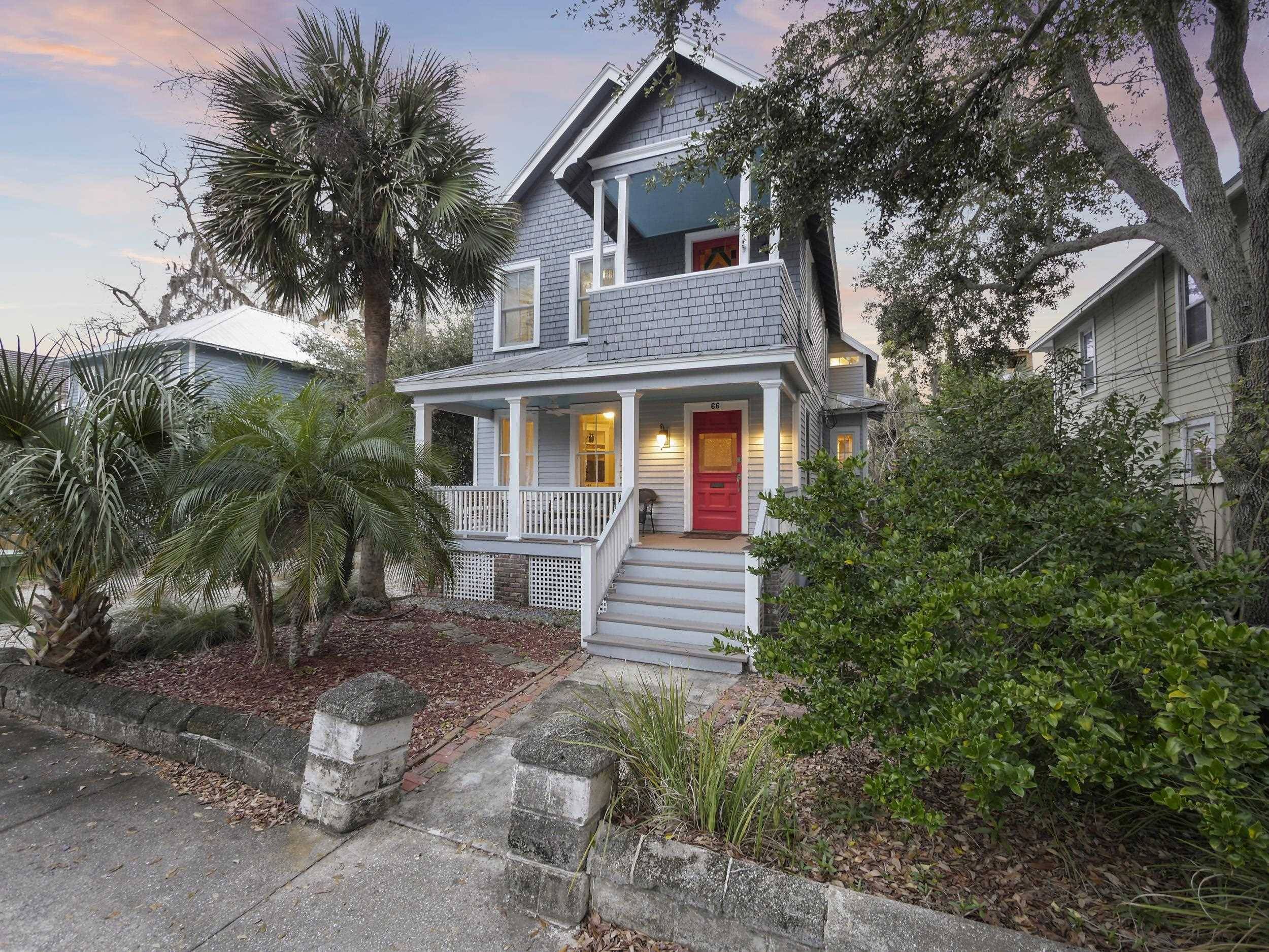 St Augustine, FL 32084,66 Weeden St