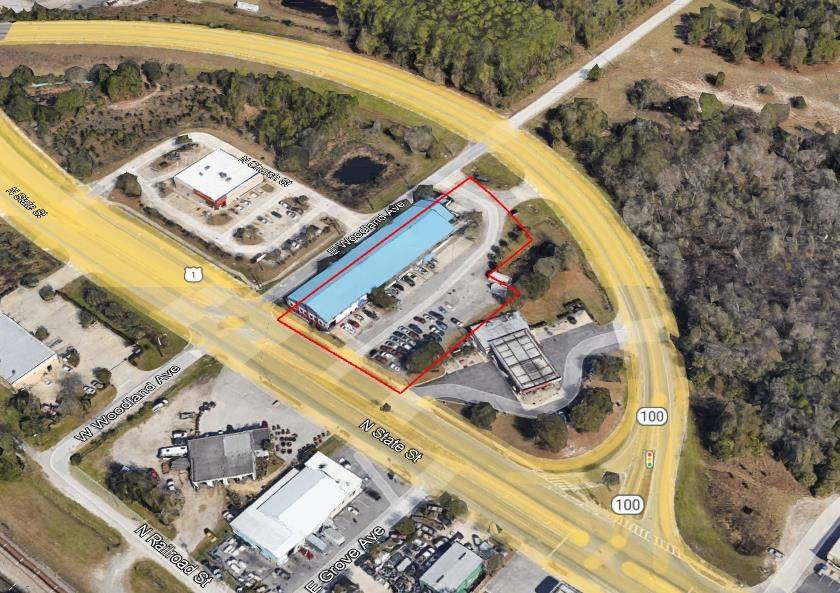 Bunnell, FL 32110,800 N State St